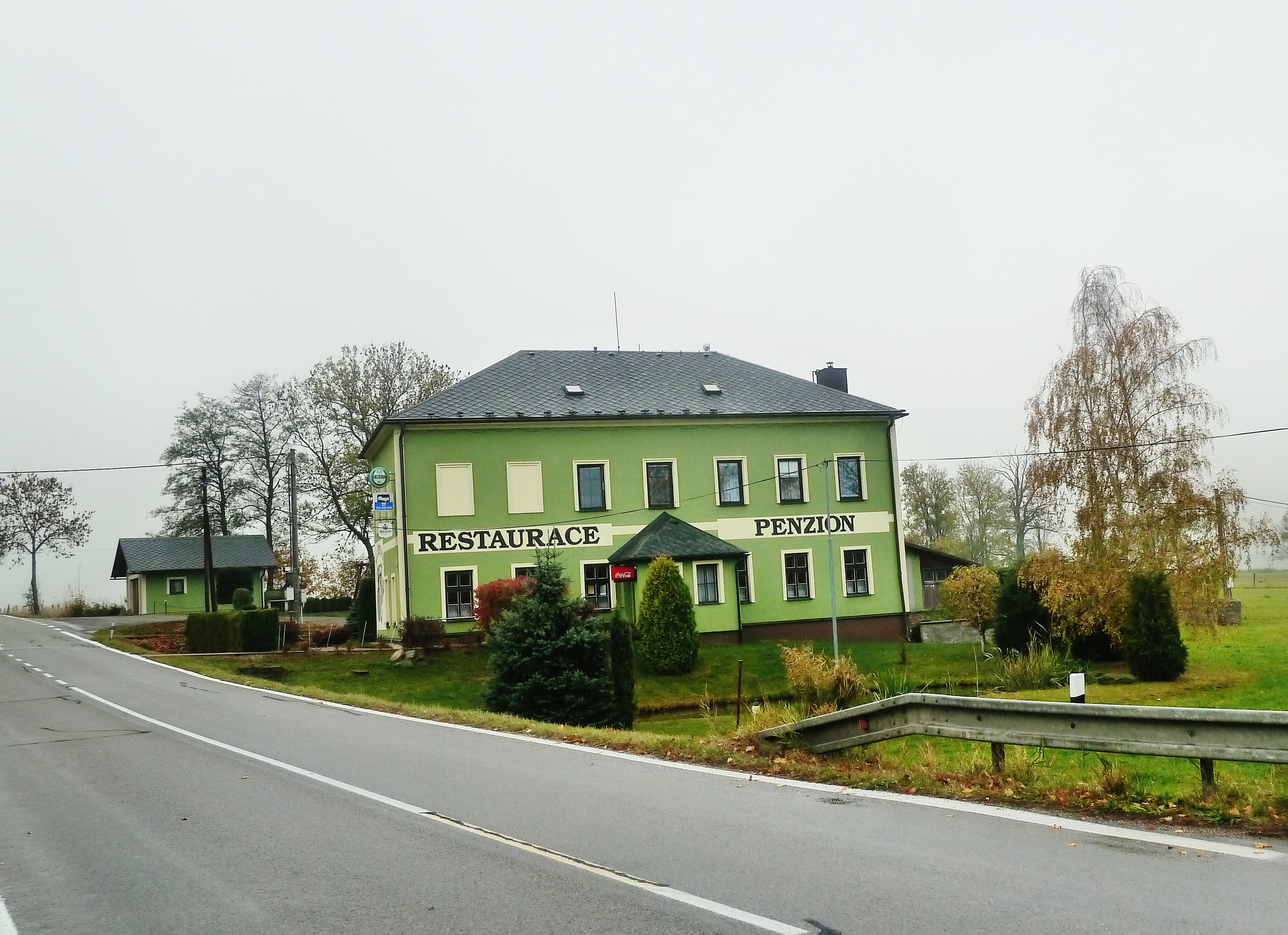 Penzion Na Čertovce foto 4