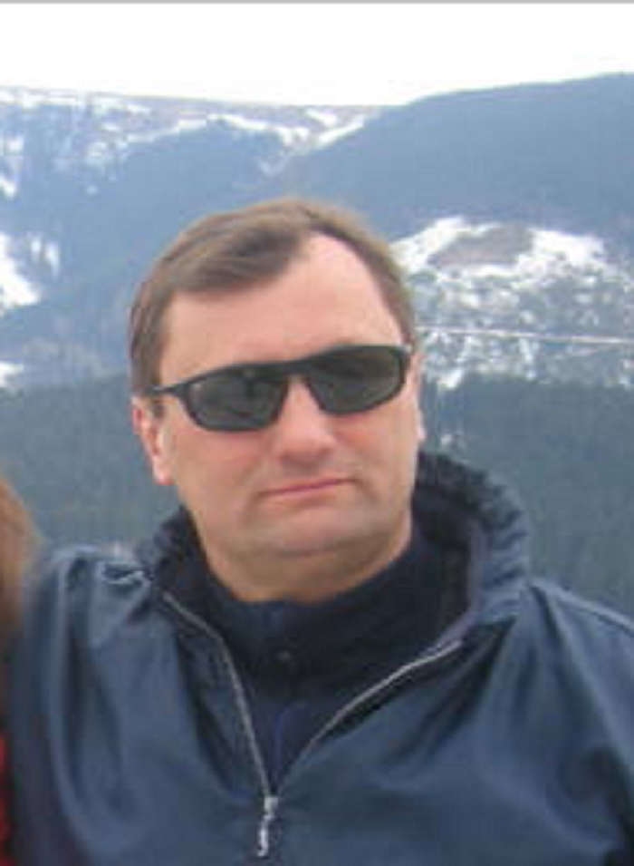 Ing. Ivan Švec foto 2