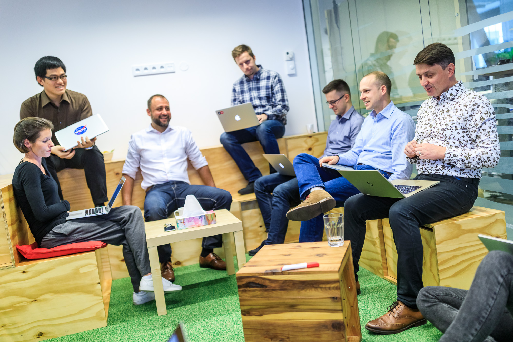 Fragile media s.r.o. foto 2