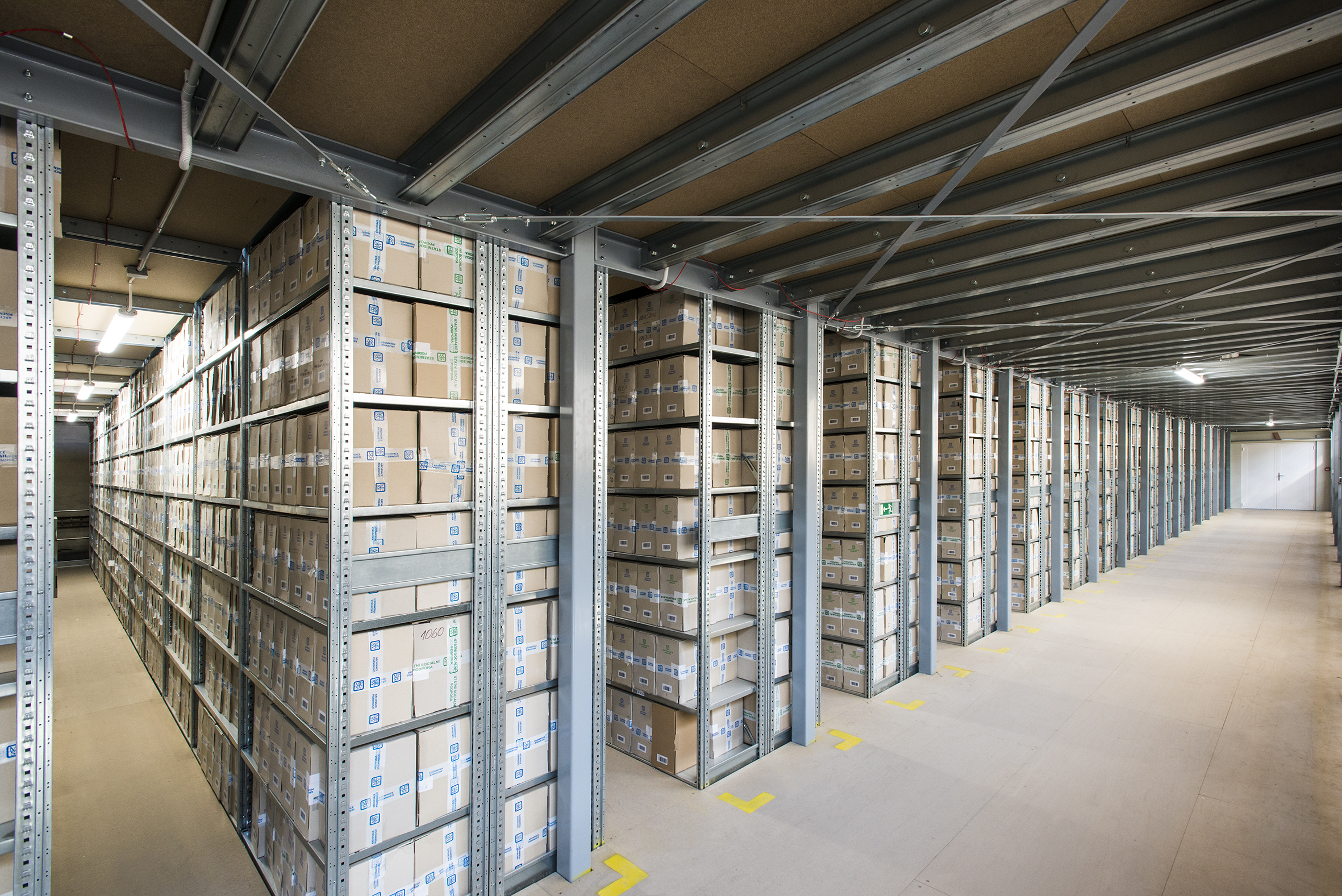 ARCHIVUM, s.r.o. foto 3