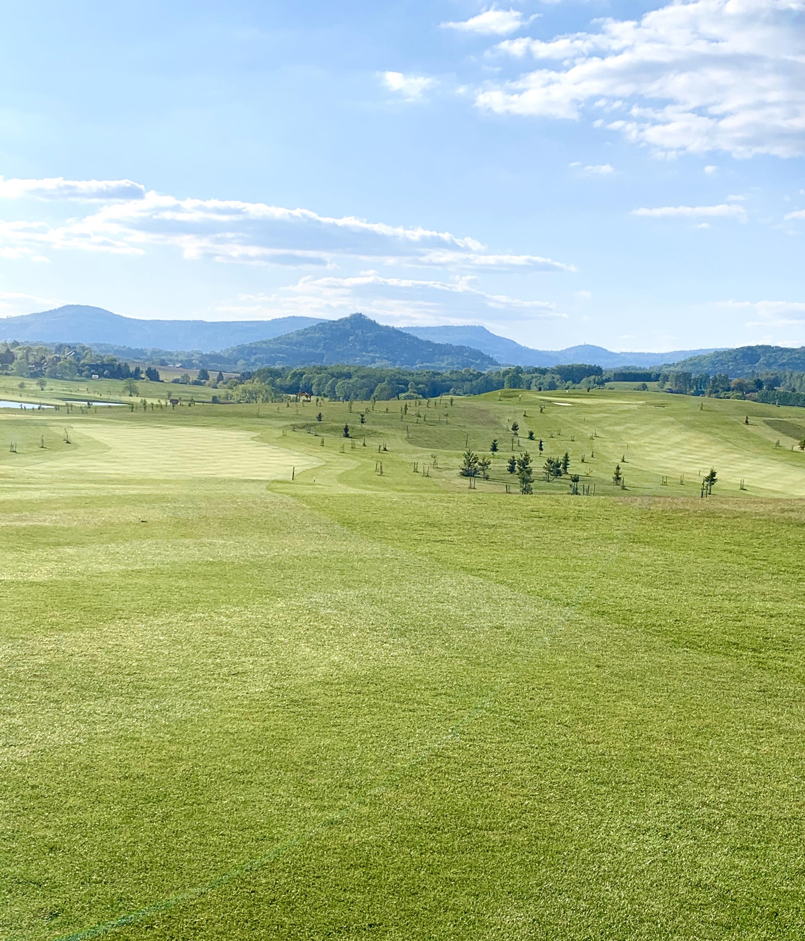 Golf resort Česká Lípa foto 2