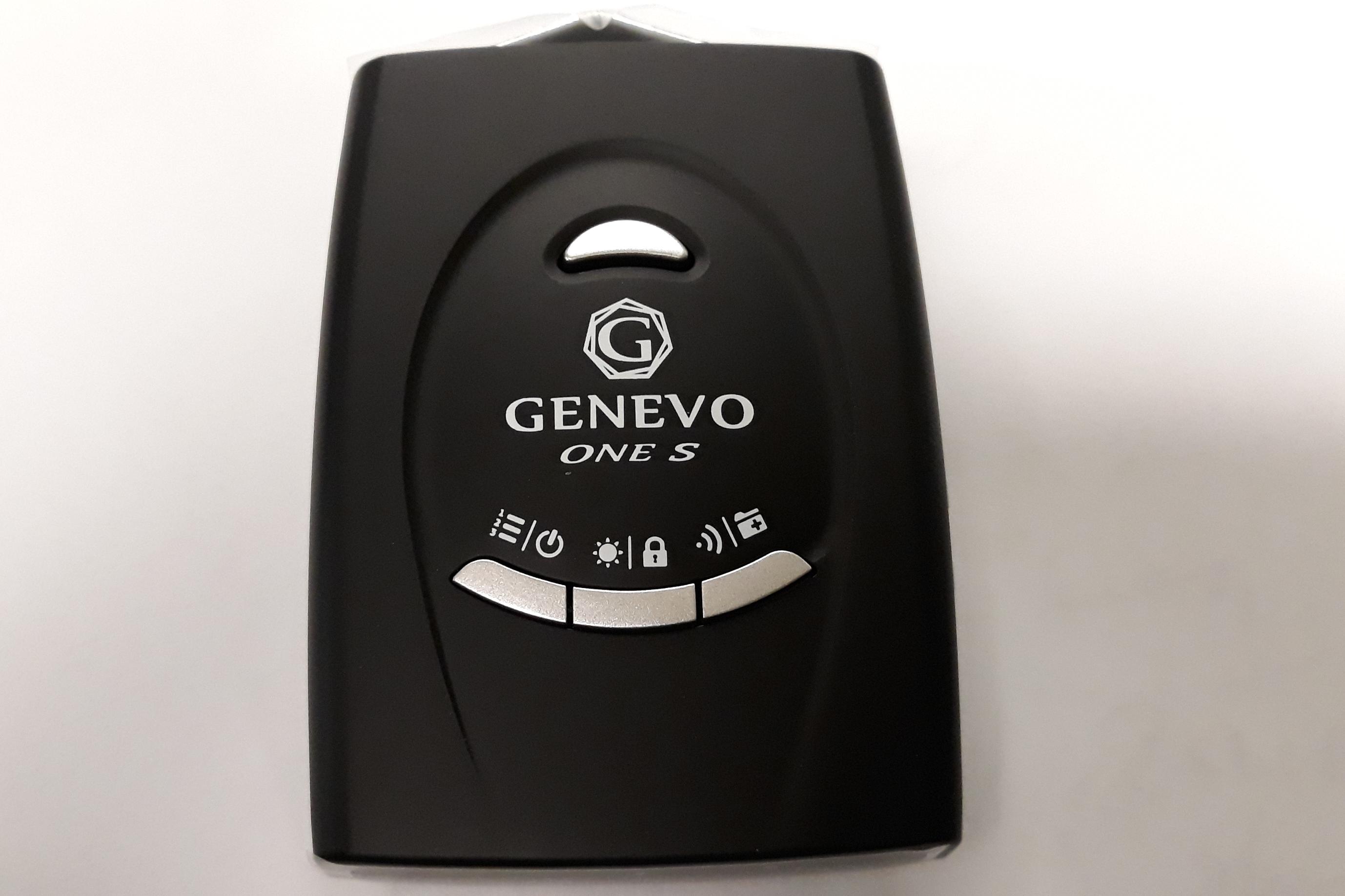 Antiradar přenosný + databáze EU na 1 rok