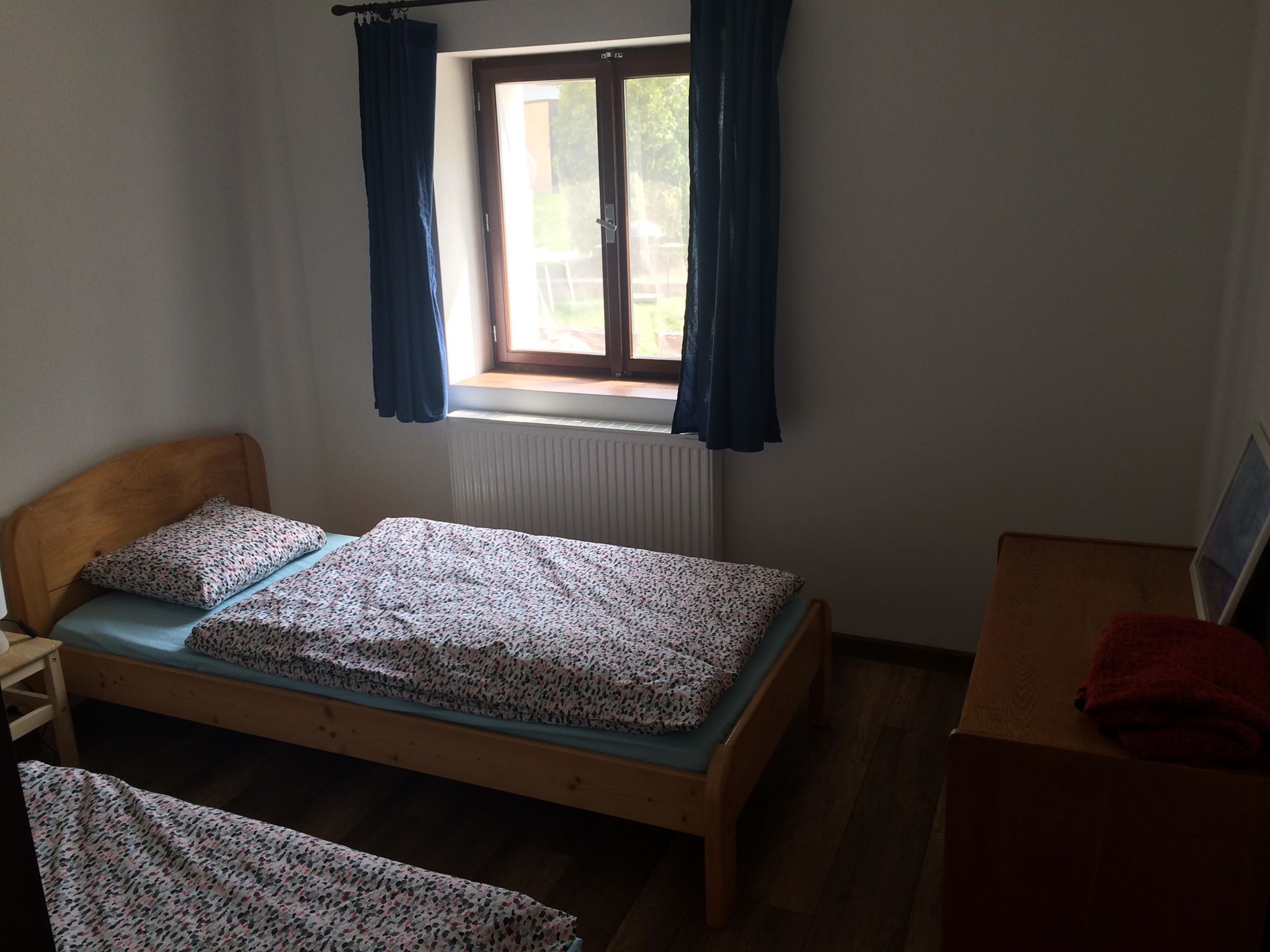Apartmán Židovice foto 4