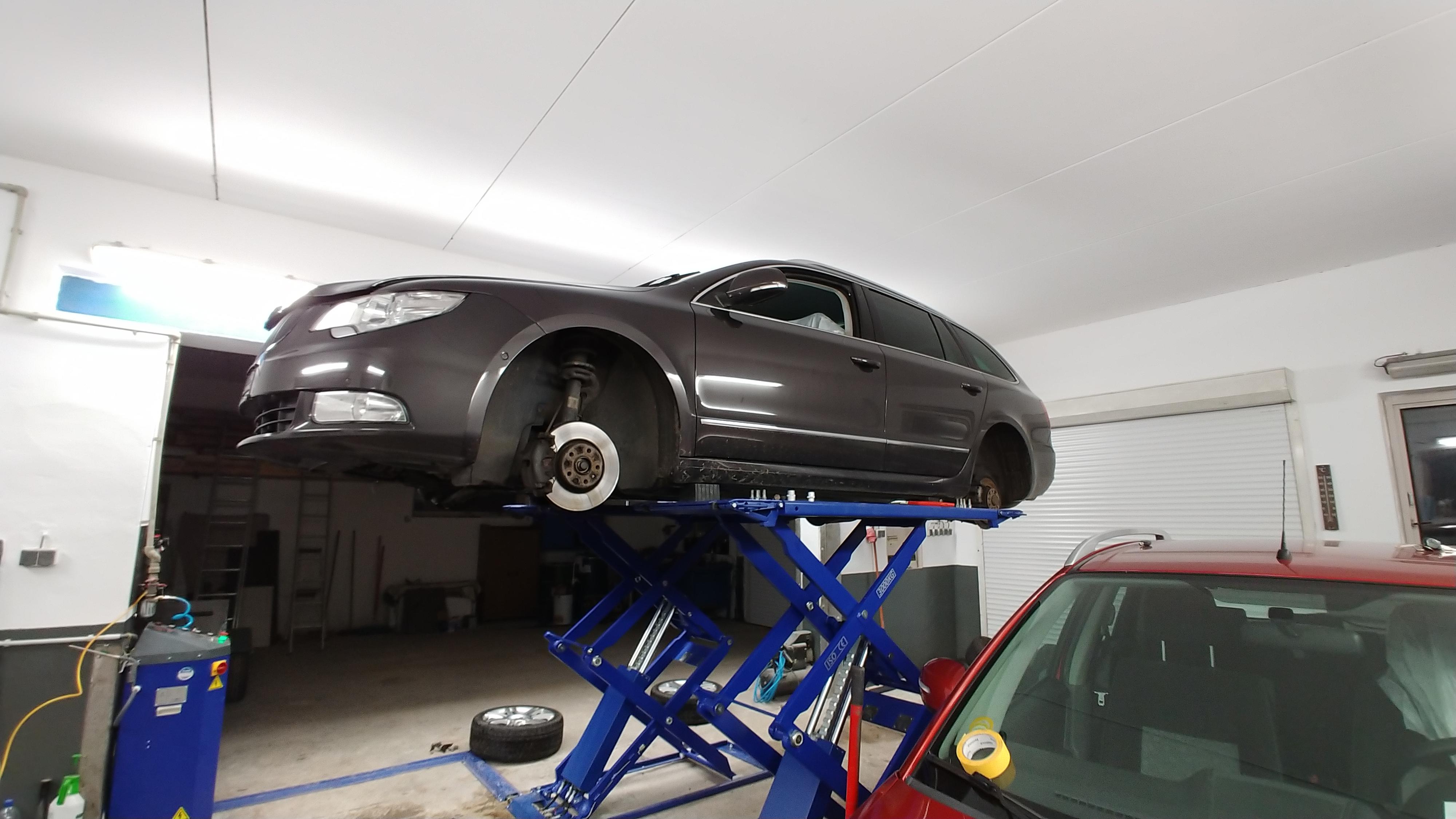 Autoservis Lubomír Nešpor foto 4