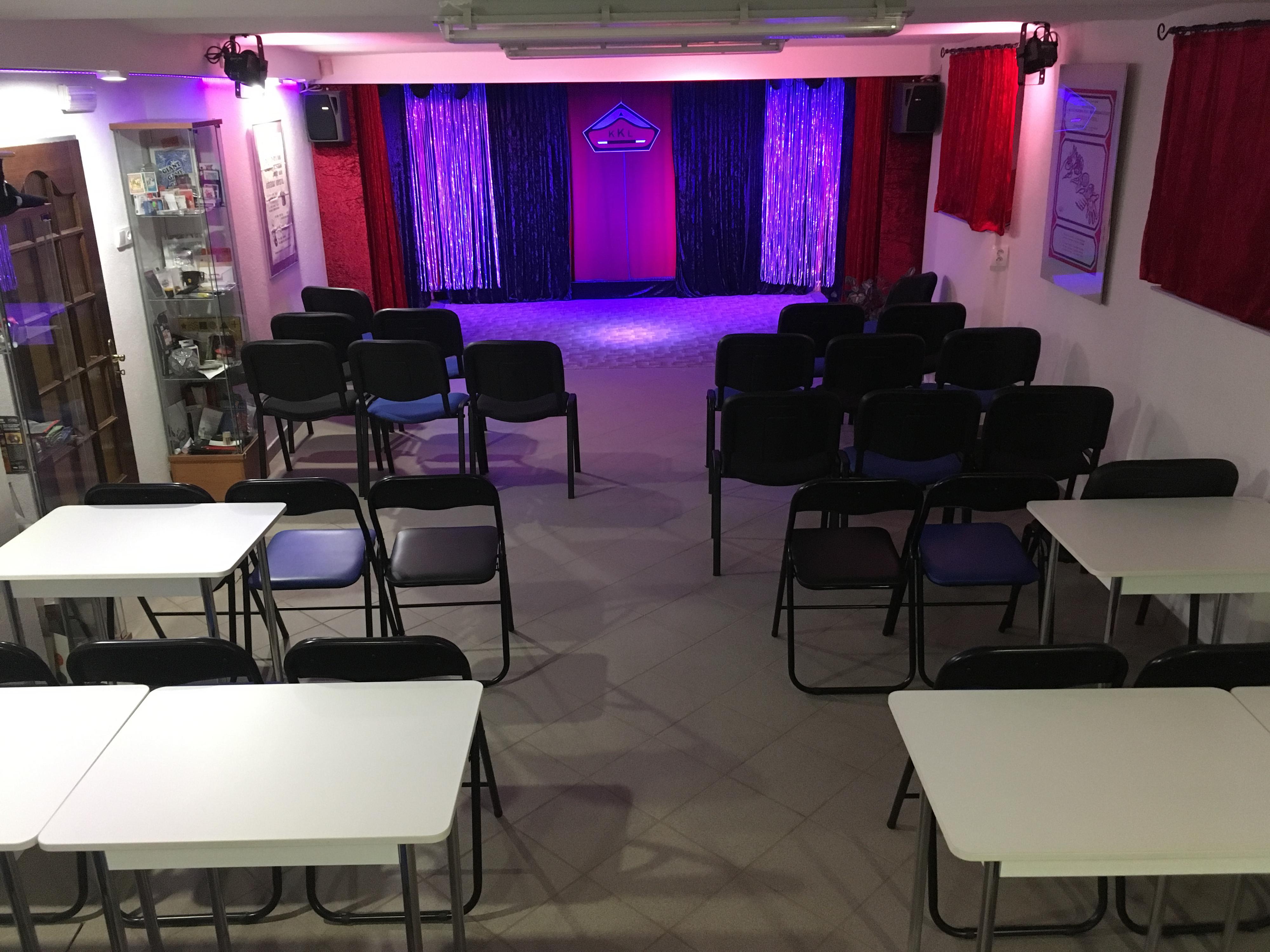 Přemek Rajdl - kouzelník foto 3