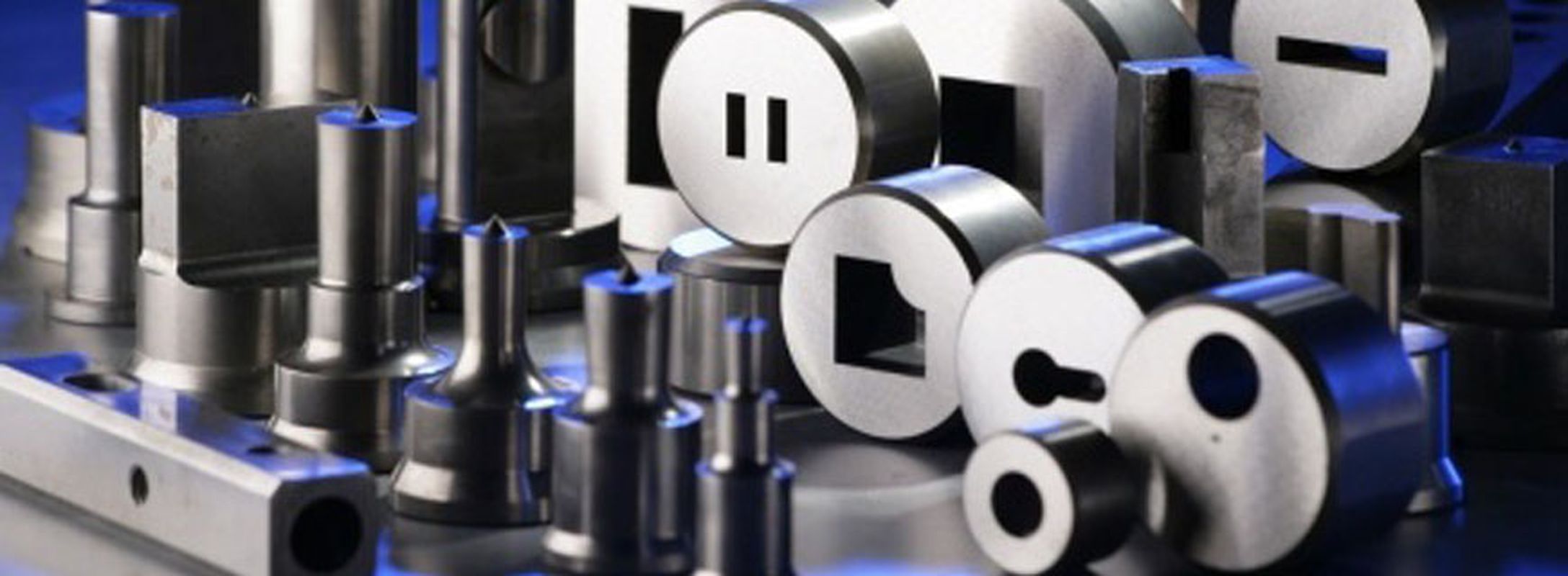 Marie Janovská - Iron Group