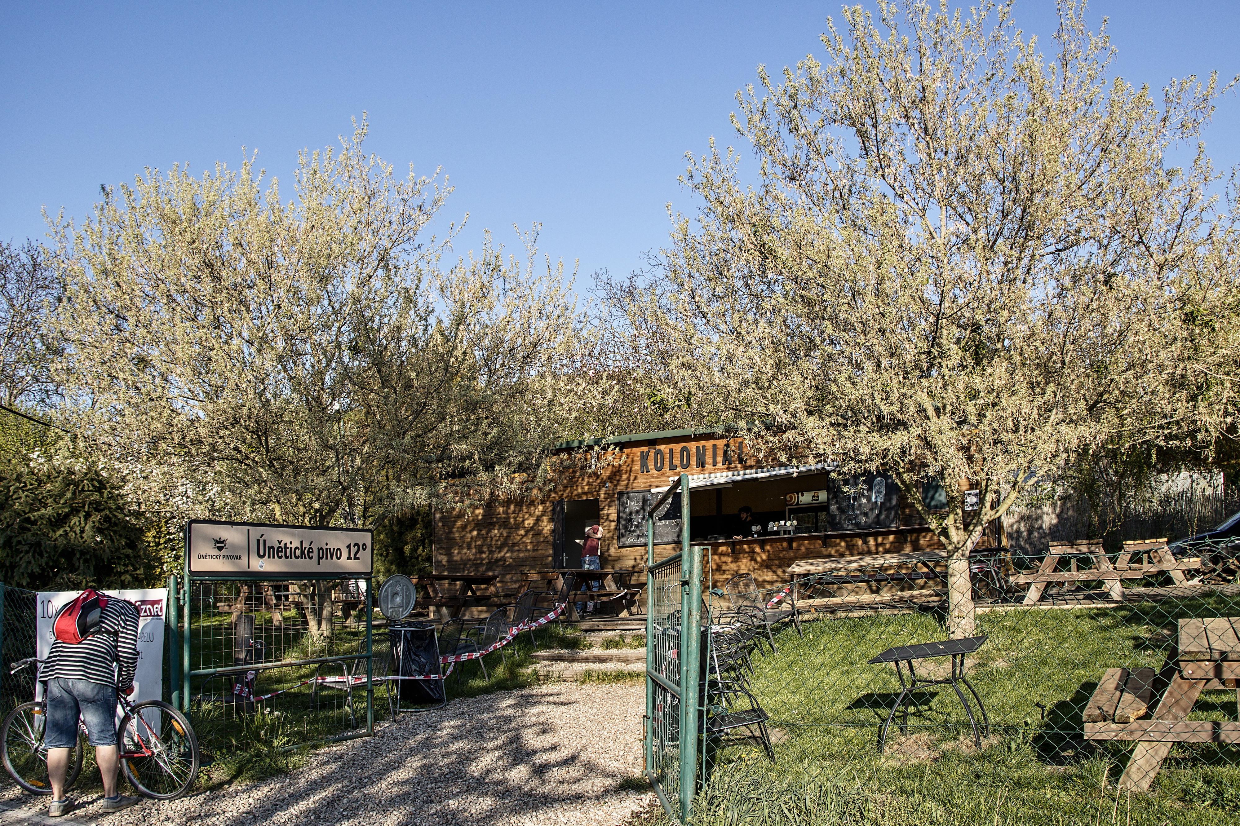 Koloniál Bufet foto 3