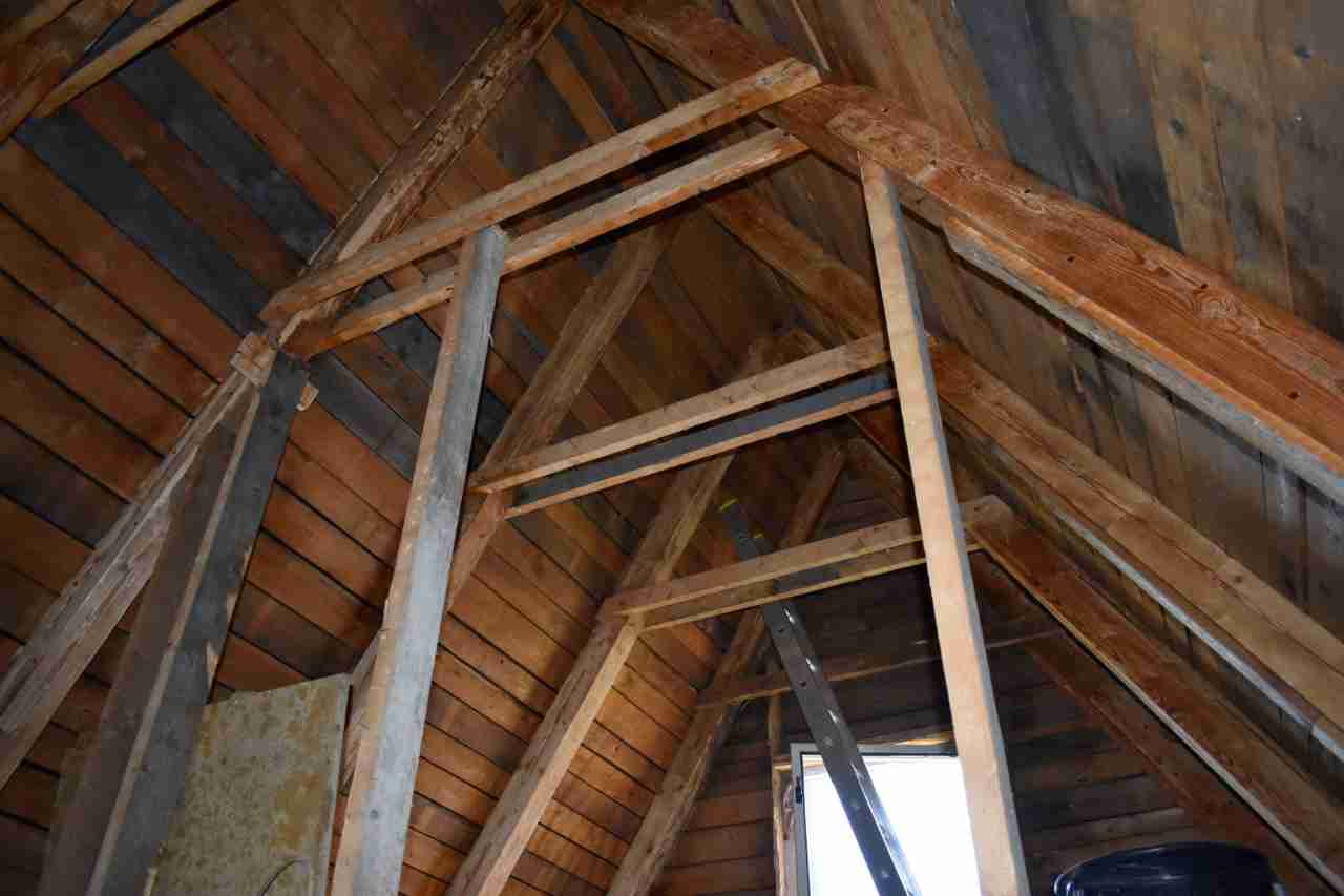 Hylák - ošetření dřeva s.r.o. foto 4