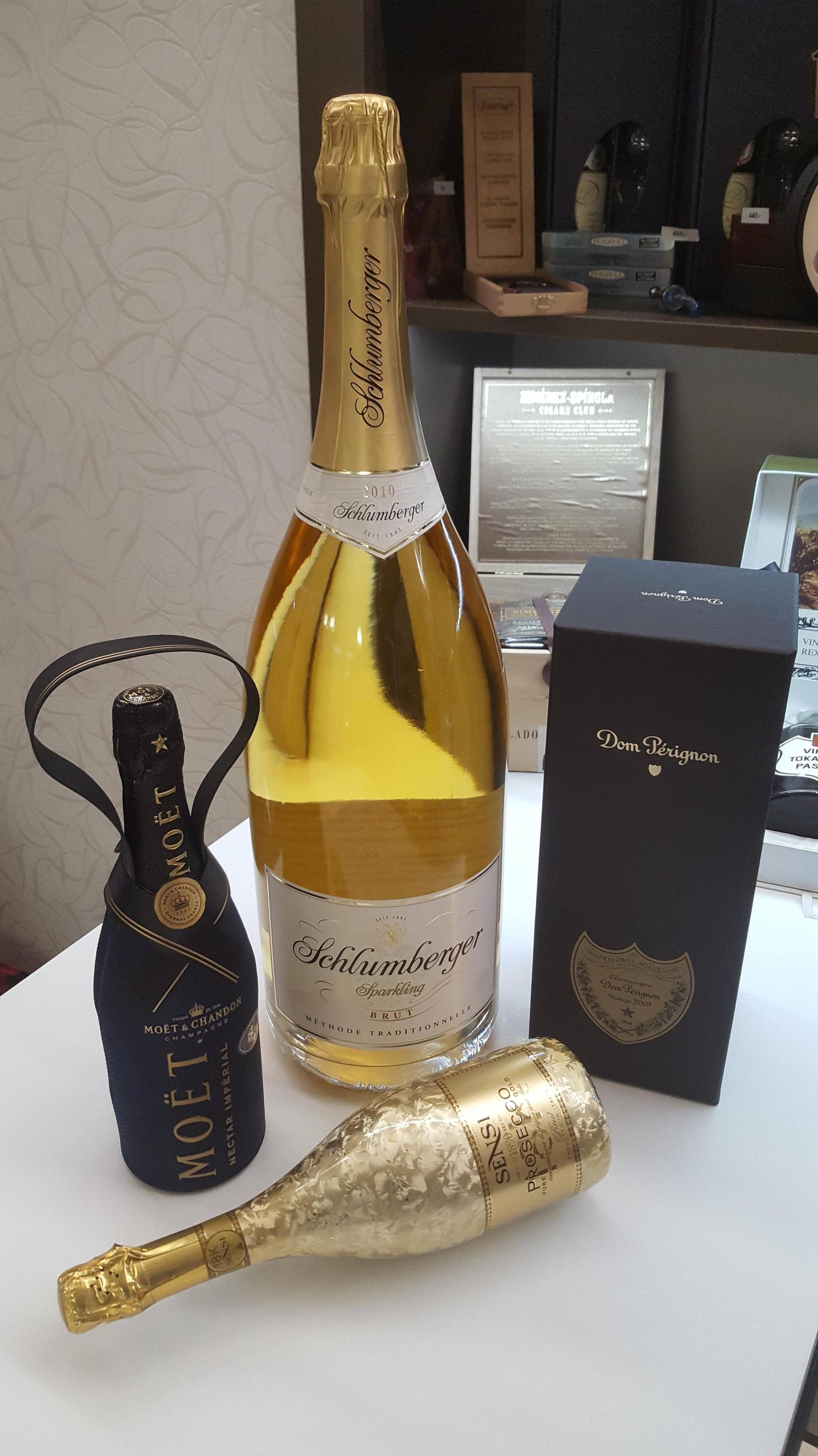 Wine & Gourmet Specialties foto 4