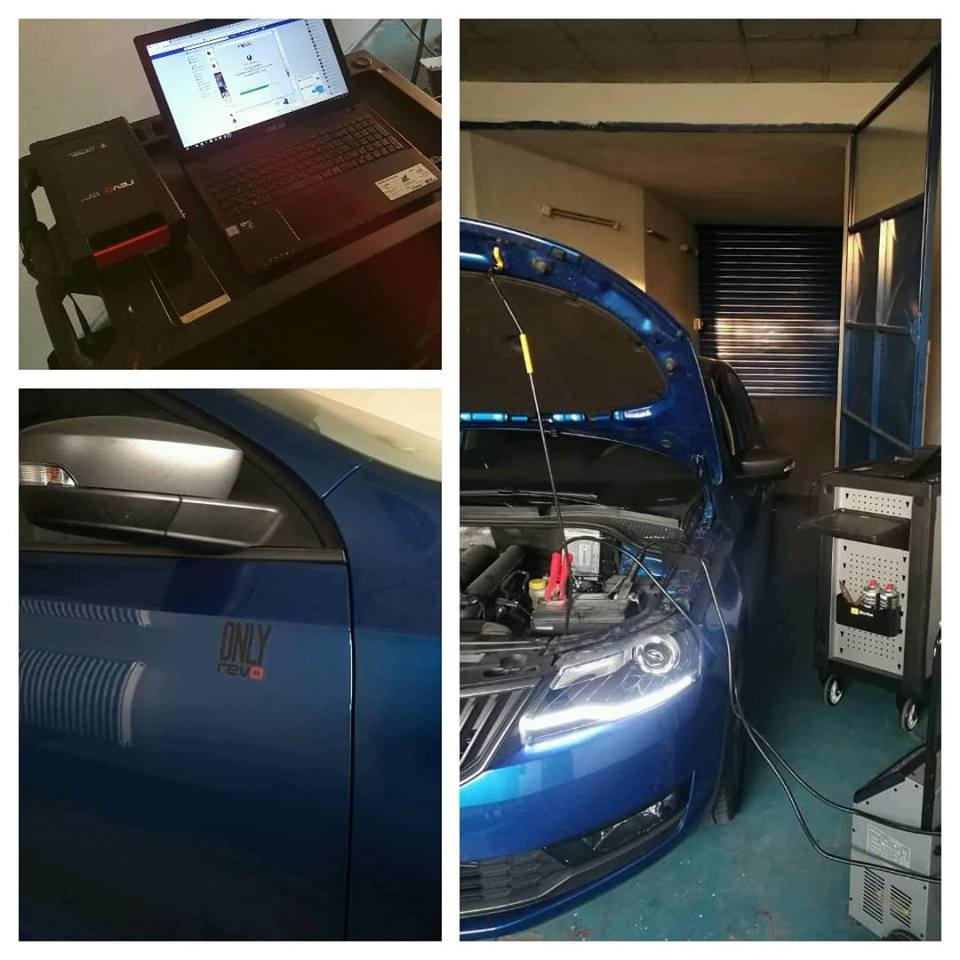 Autoservis R8 Performance foto 2