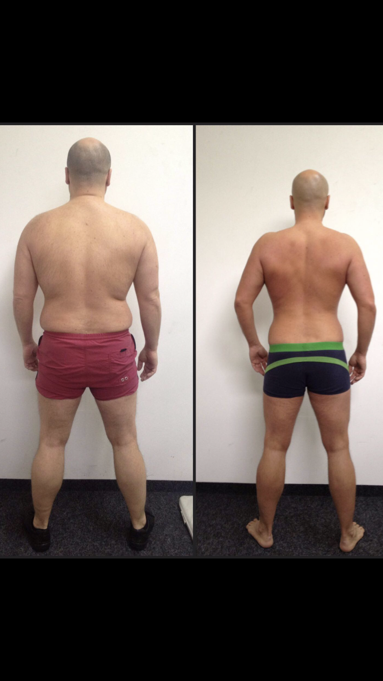David Kvietok - Osobní trenér fitness foto 4