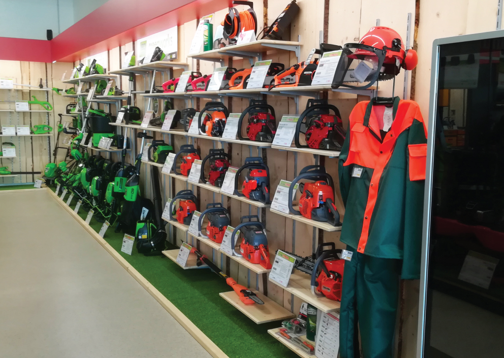 Mountfield foto 6