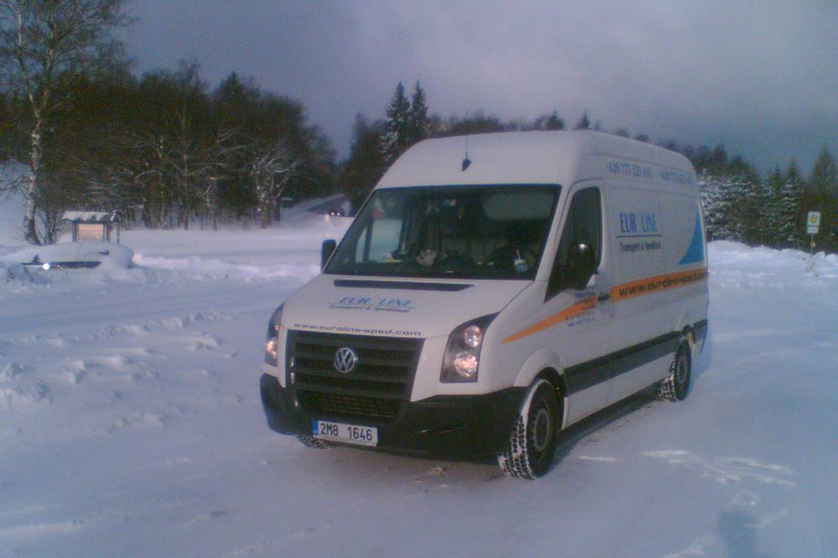 EUROLINE Spedition&Transport s.r.o.