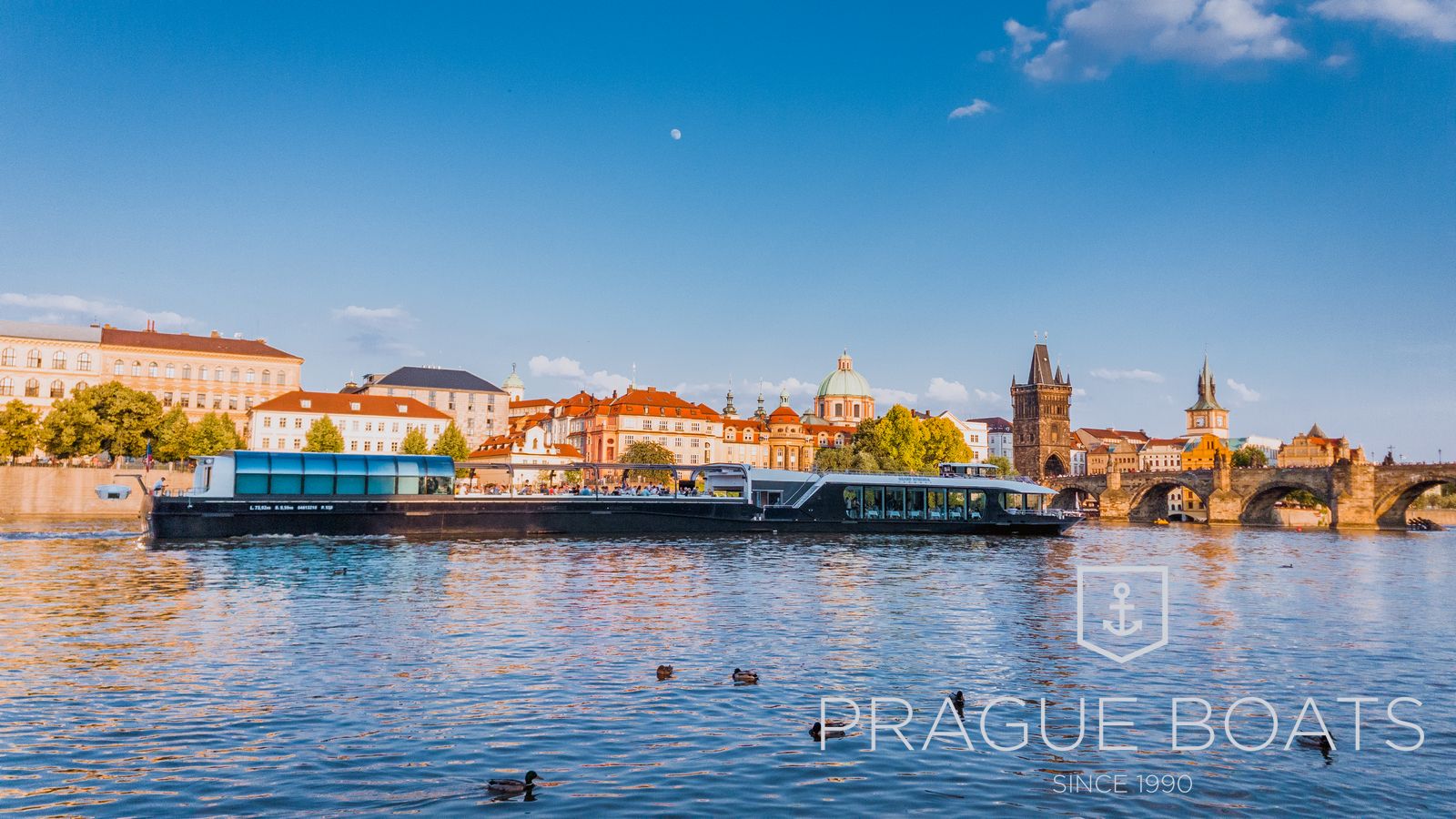 Prague Boats foto 5