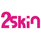 Logo obchodu 2skin.cz