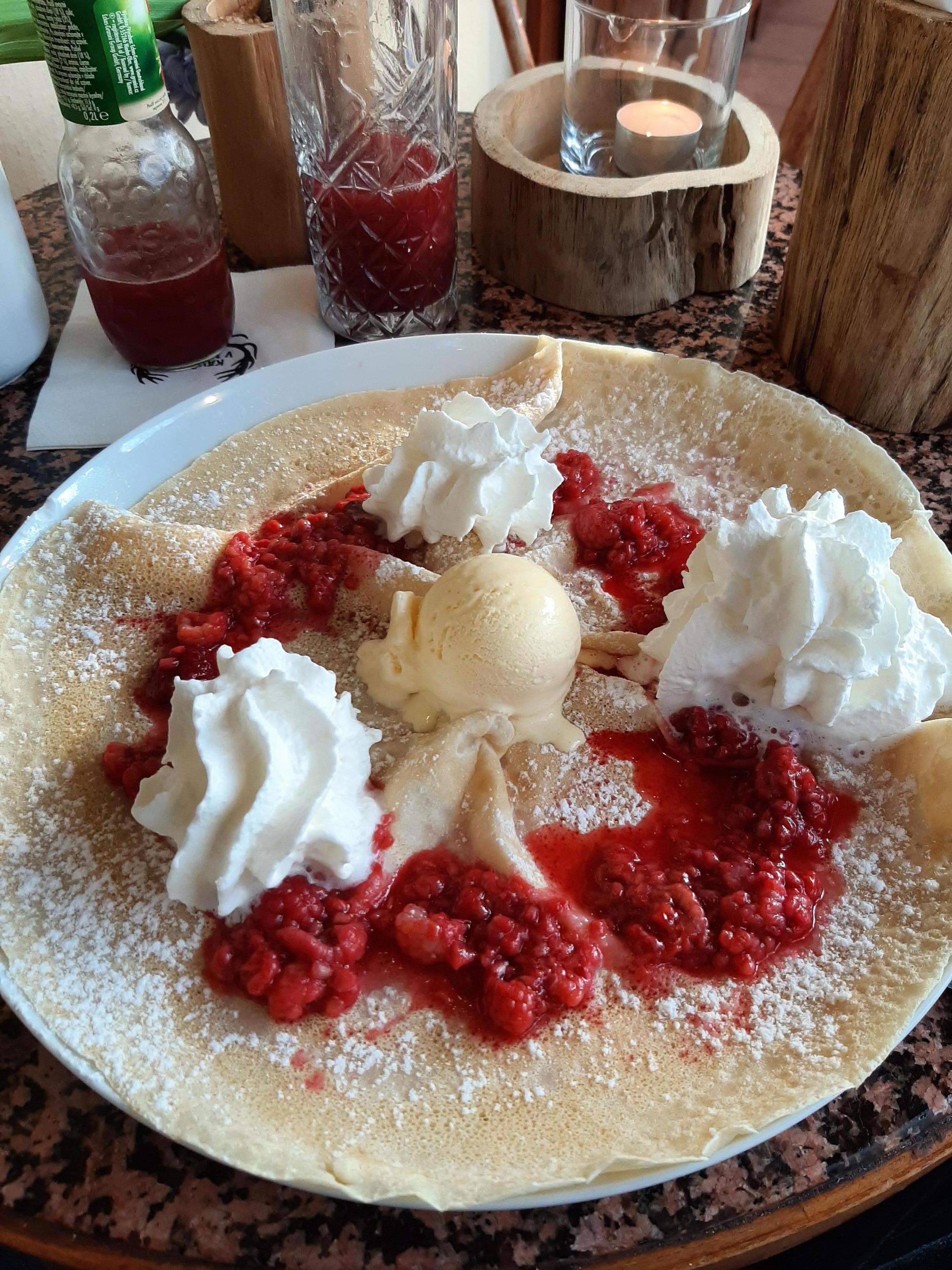 Kavárna v Myslivně foto 3