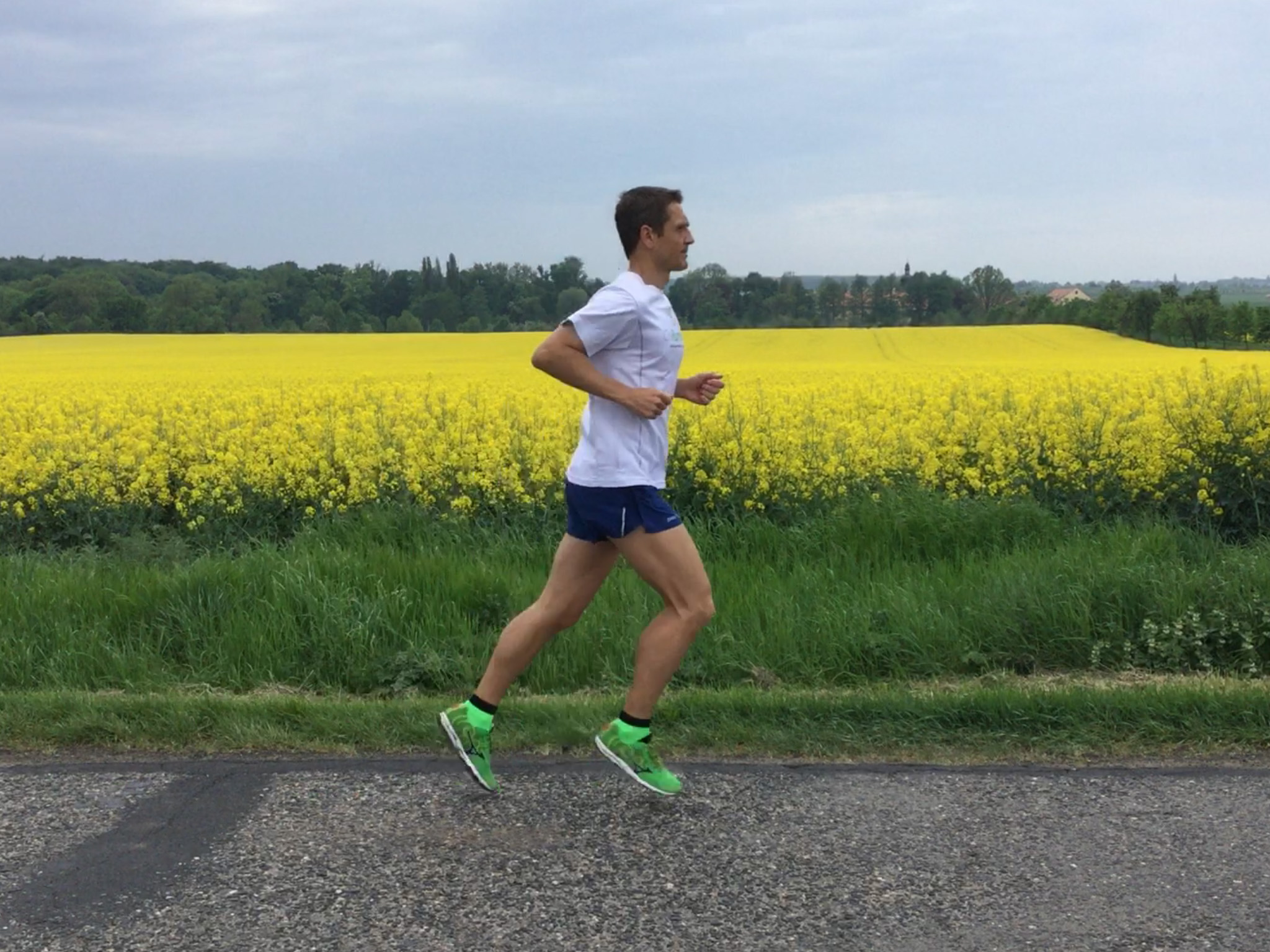 Josef Šverma - Osobní trenér foto 4