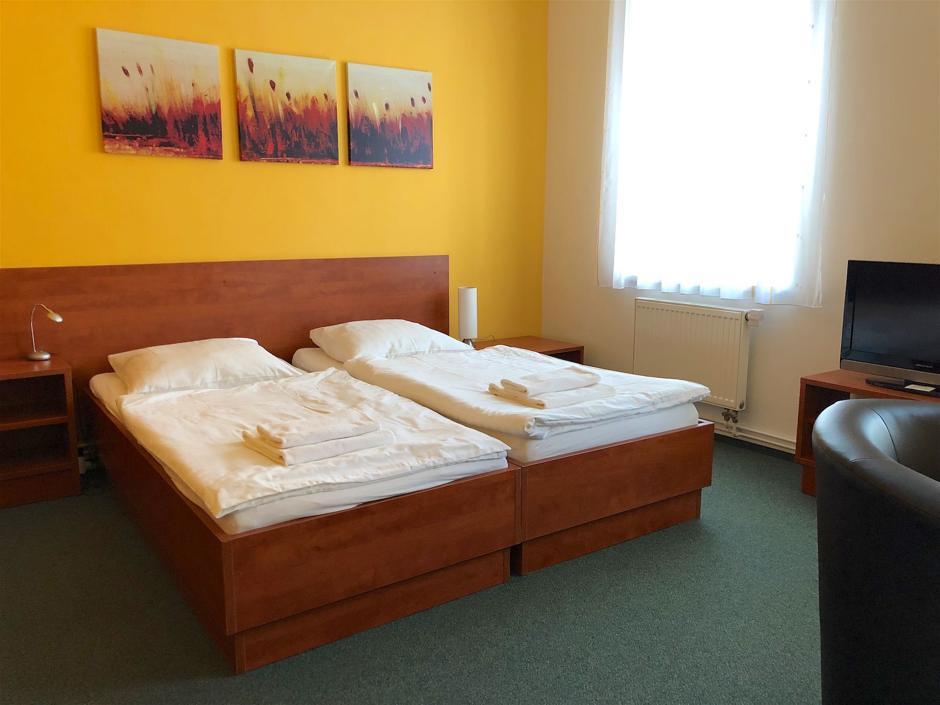1Apartmán - Brno foto 4