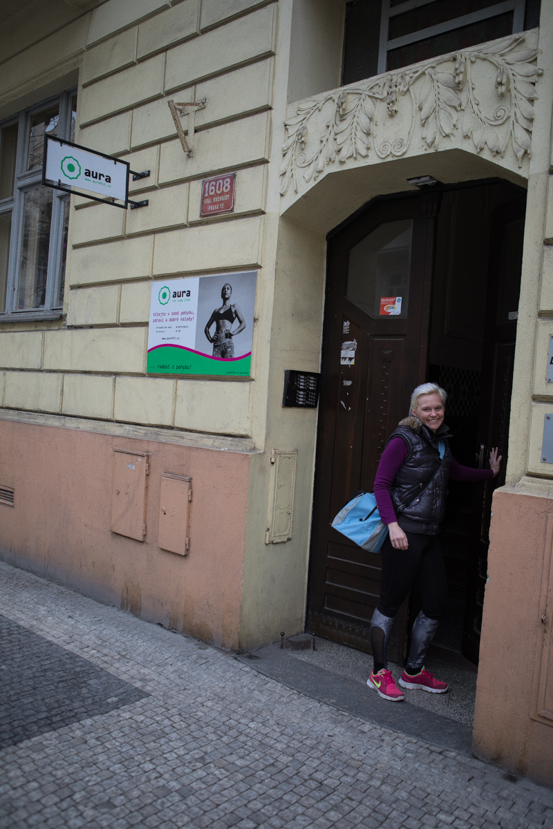 AURA Fit Lady Club foto 3