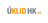 logo UKLIDHK
