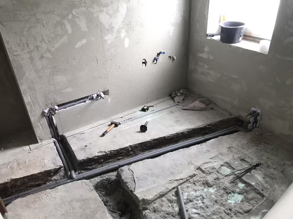 Instalatérství & topenářství Lukáš Starý foto 4