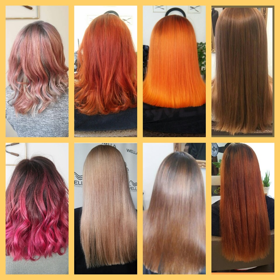 Hair Atelier BK - Blažena Krejčiříková foto 2