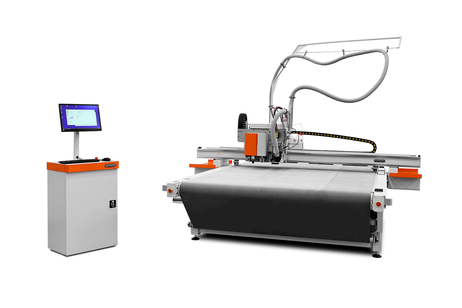 COMAC spol. s r.o. - COMAGRAV foto 2