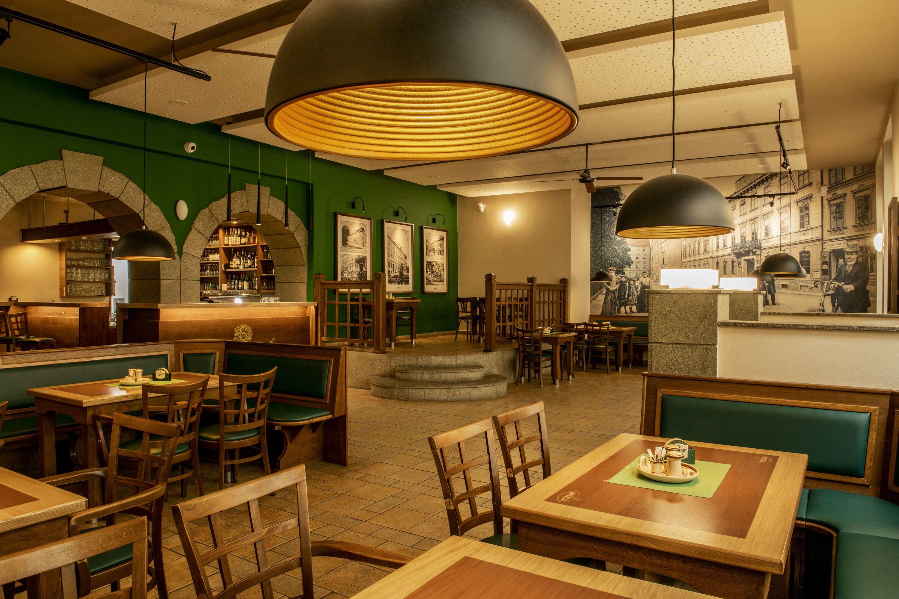 Restaurace Beseda a Bowling&Wellness foto 2