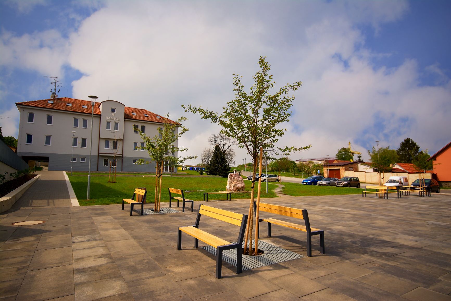 Prostavby, a.s. foto 3