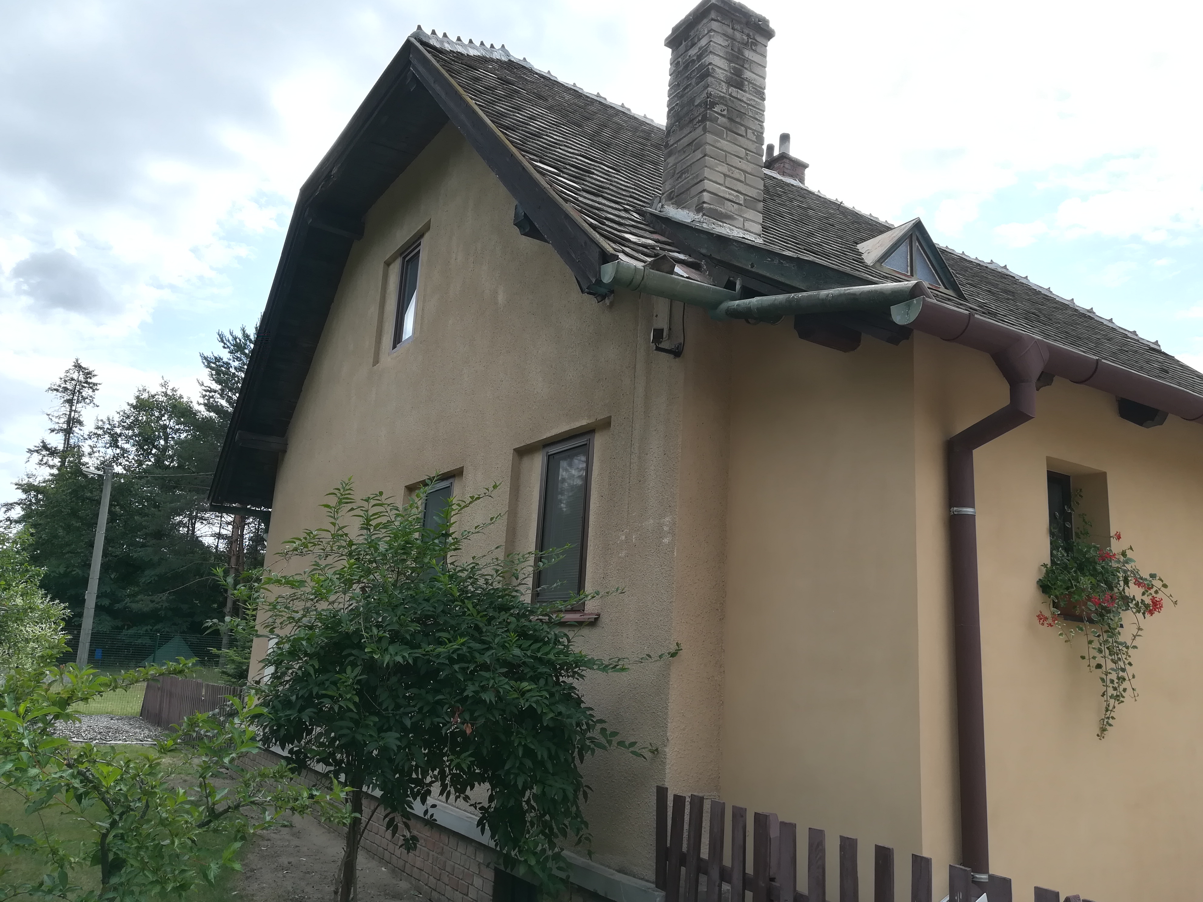 Ubytování Hájenka foto 3