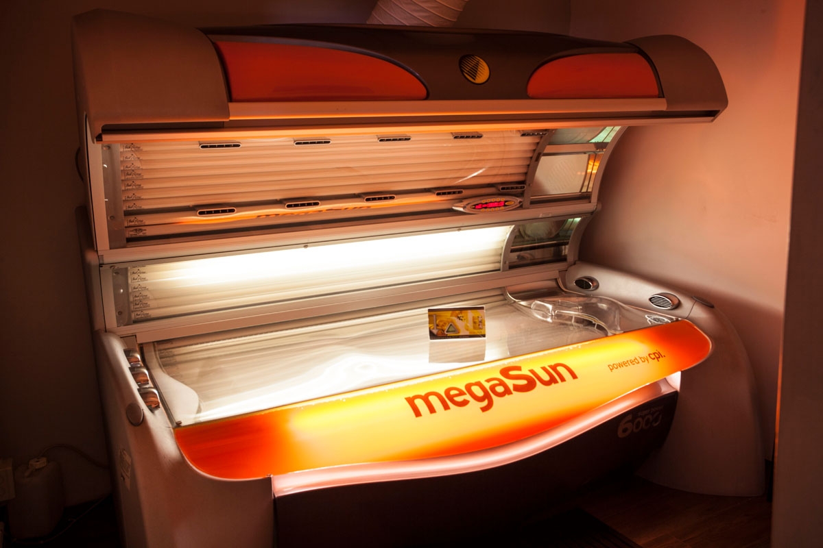 Turbo Solárium - Alice Švejdarová Al-Rofai