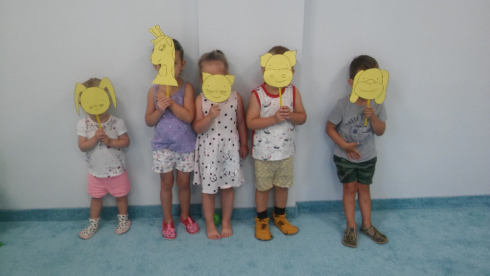 Dětská skupina Ježek foto 4