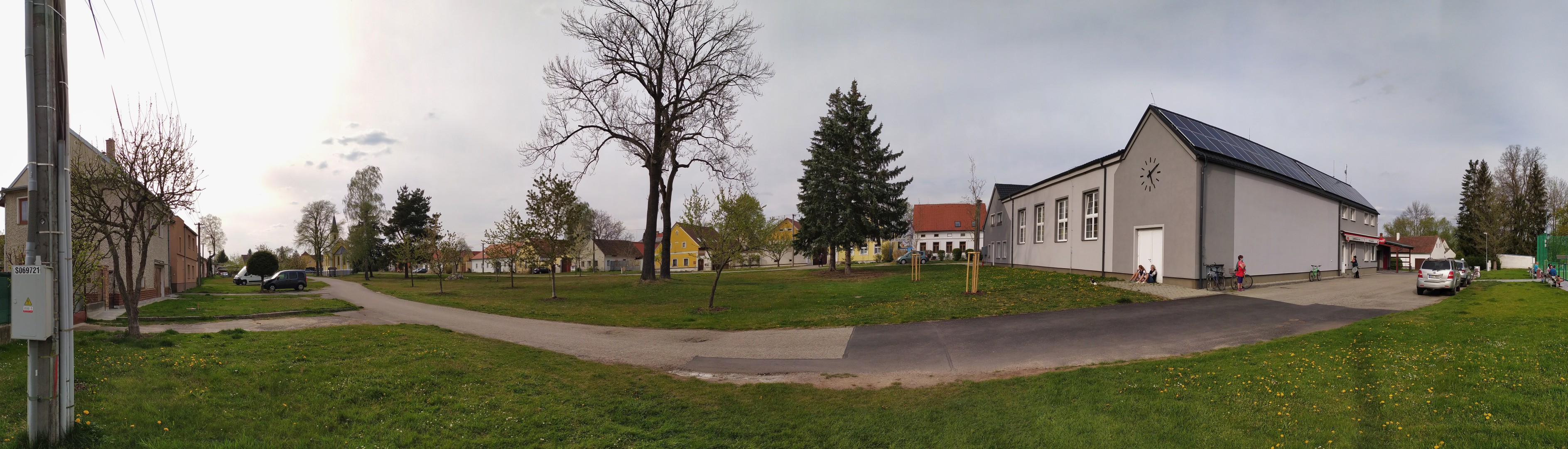 Hospůdka na obci foto 2