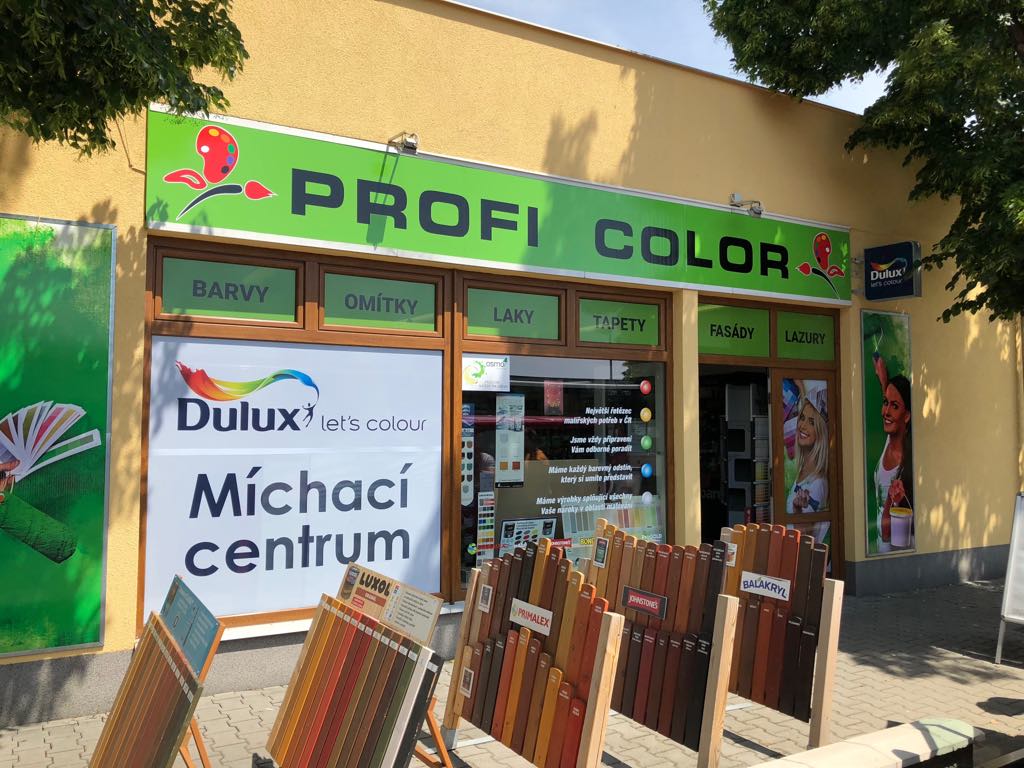 PROFI COLOR, s.r.o. foto 2