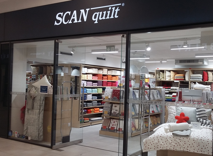 SCANquilt foto 3