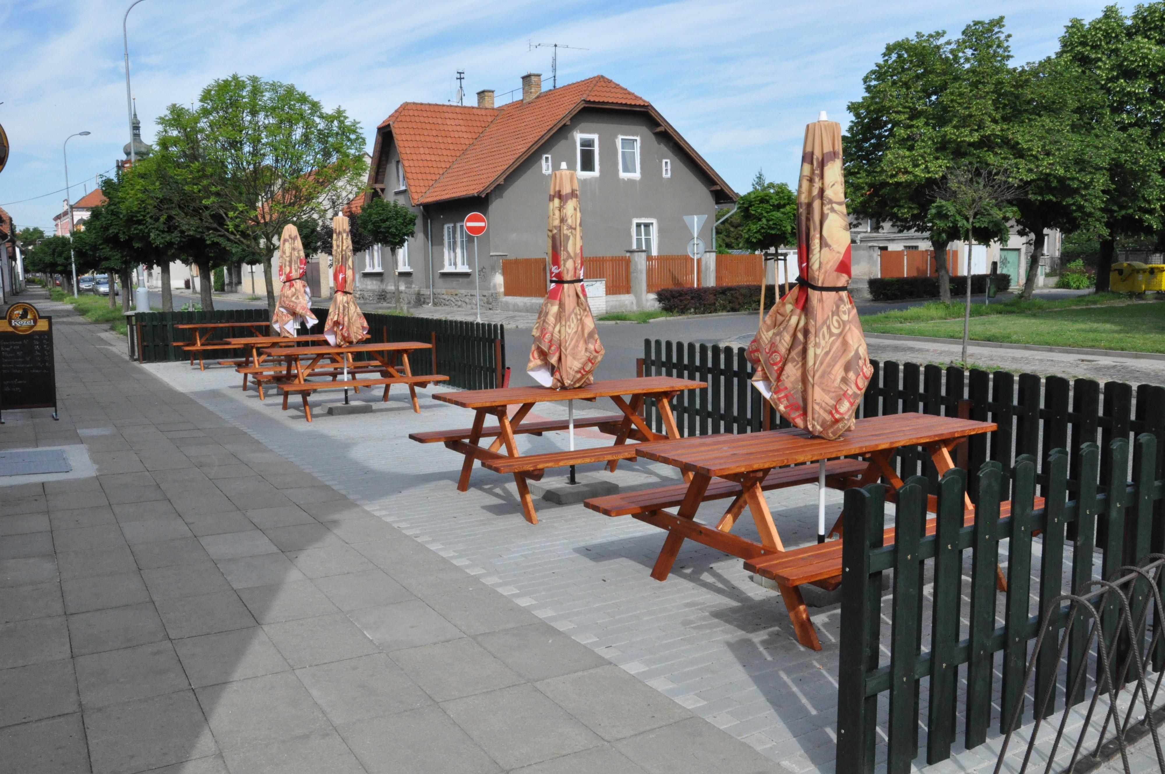 Restaurace U Jelena foto 2