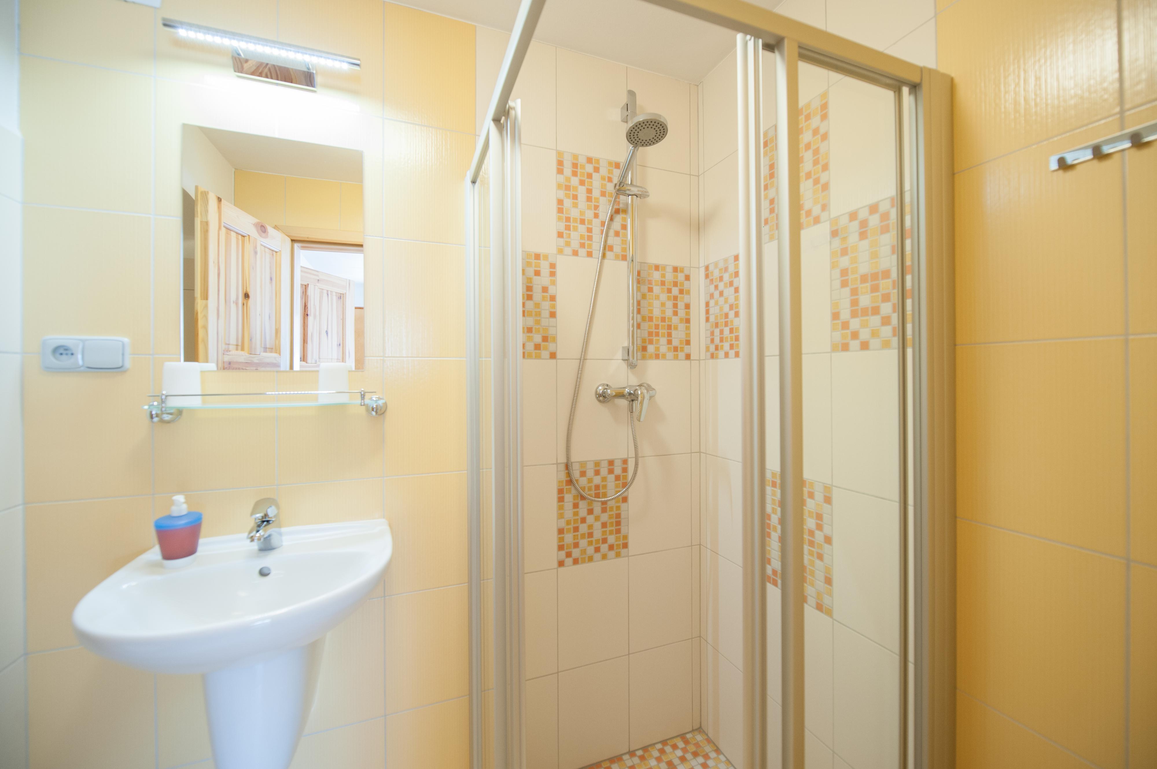 Pension Krumau foto 3