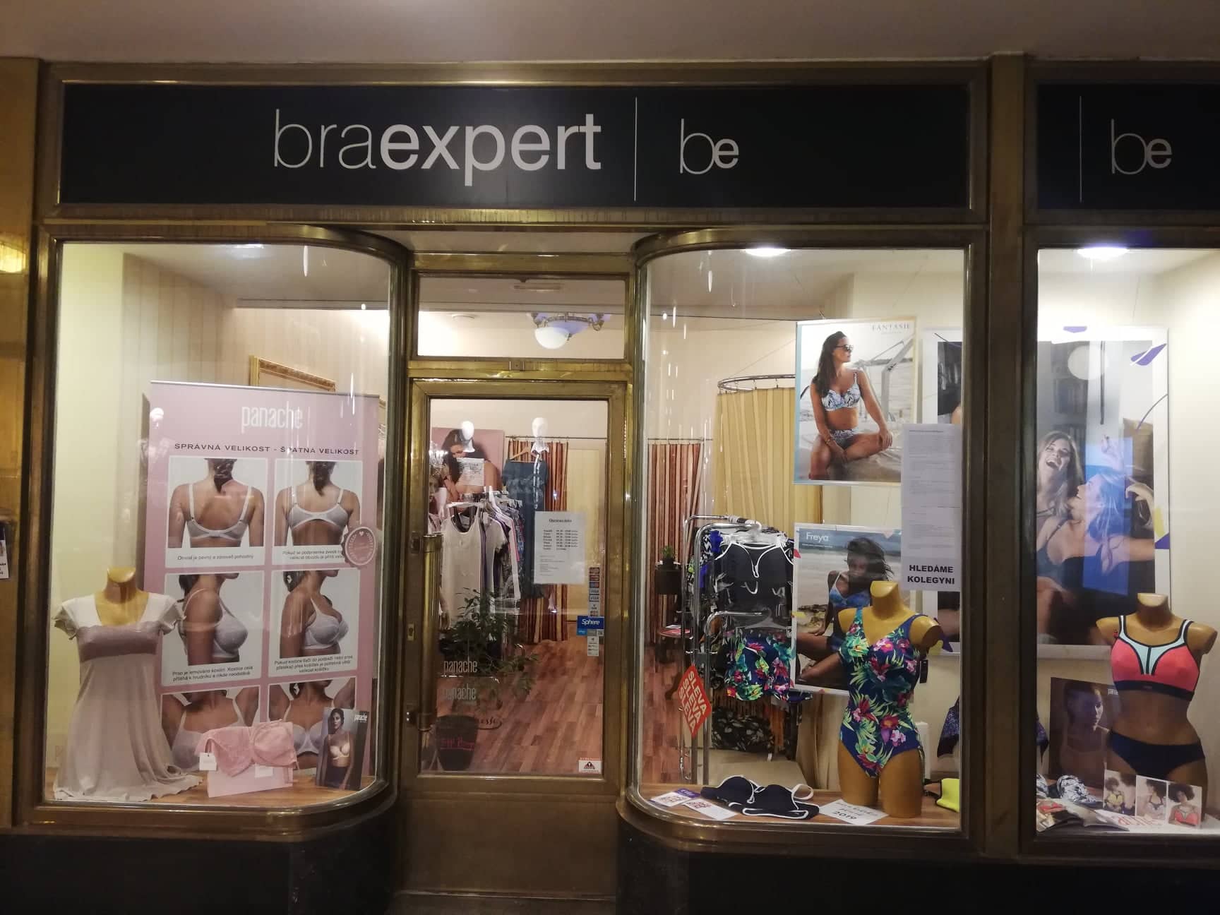 Caresse BraExpert foto 2