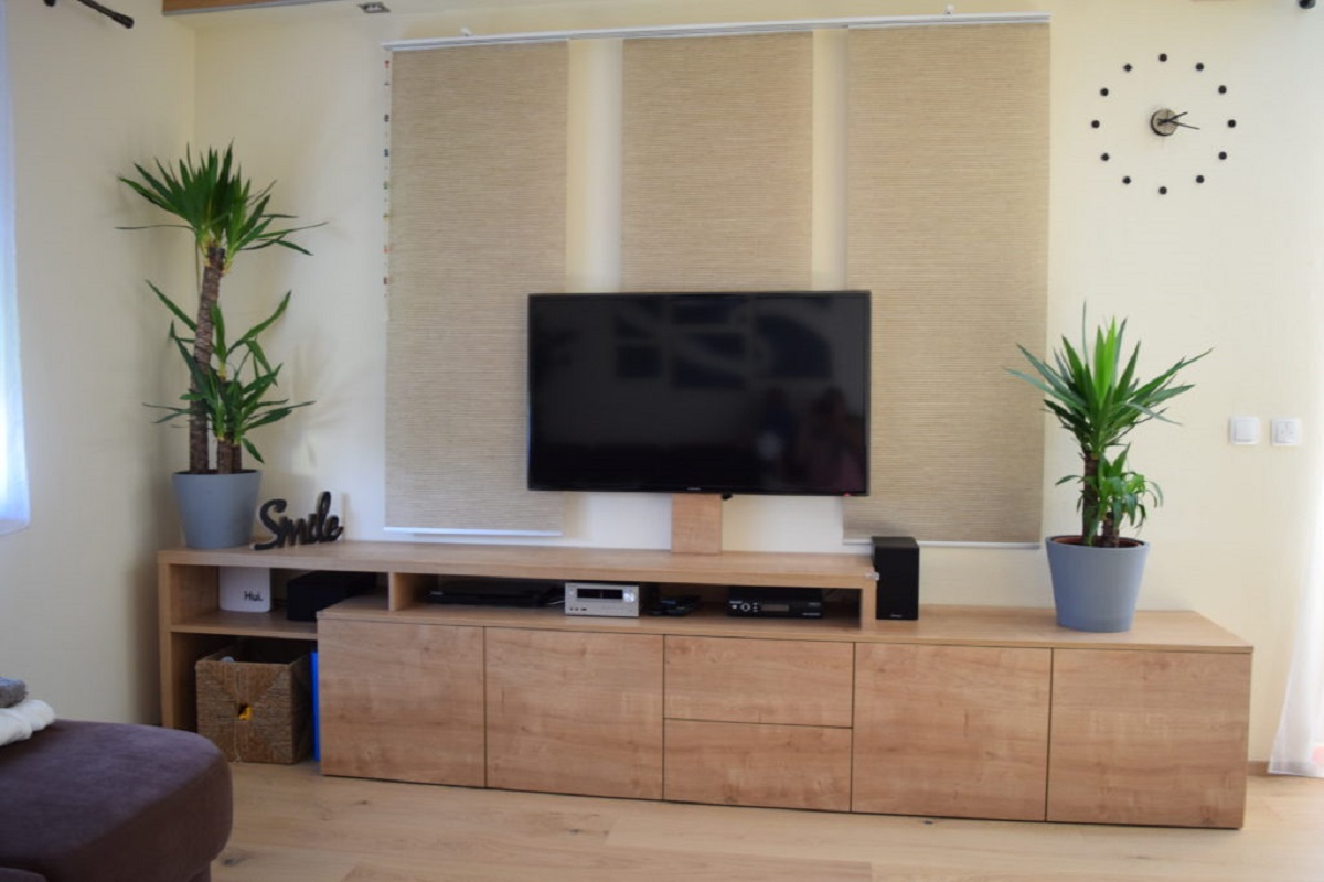 Truhlářství Petříček