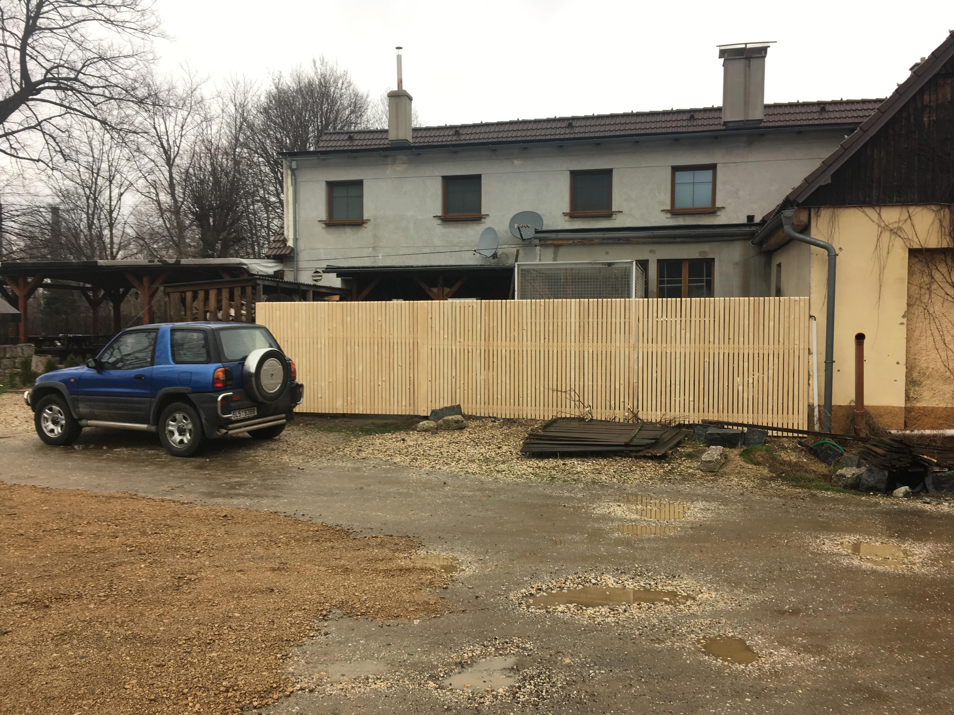 Truhlářské středisko - Deško foto 6