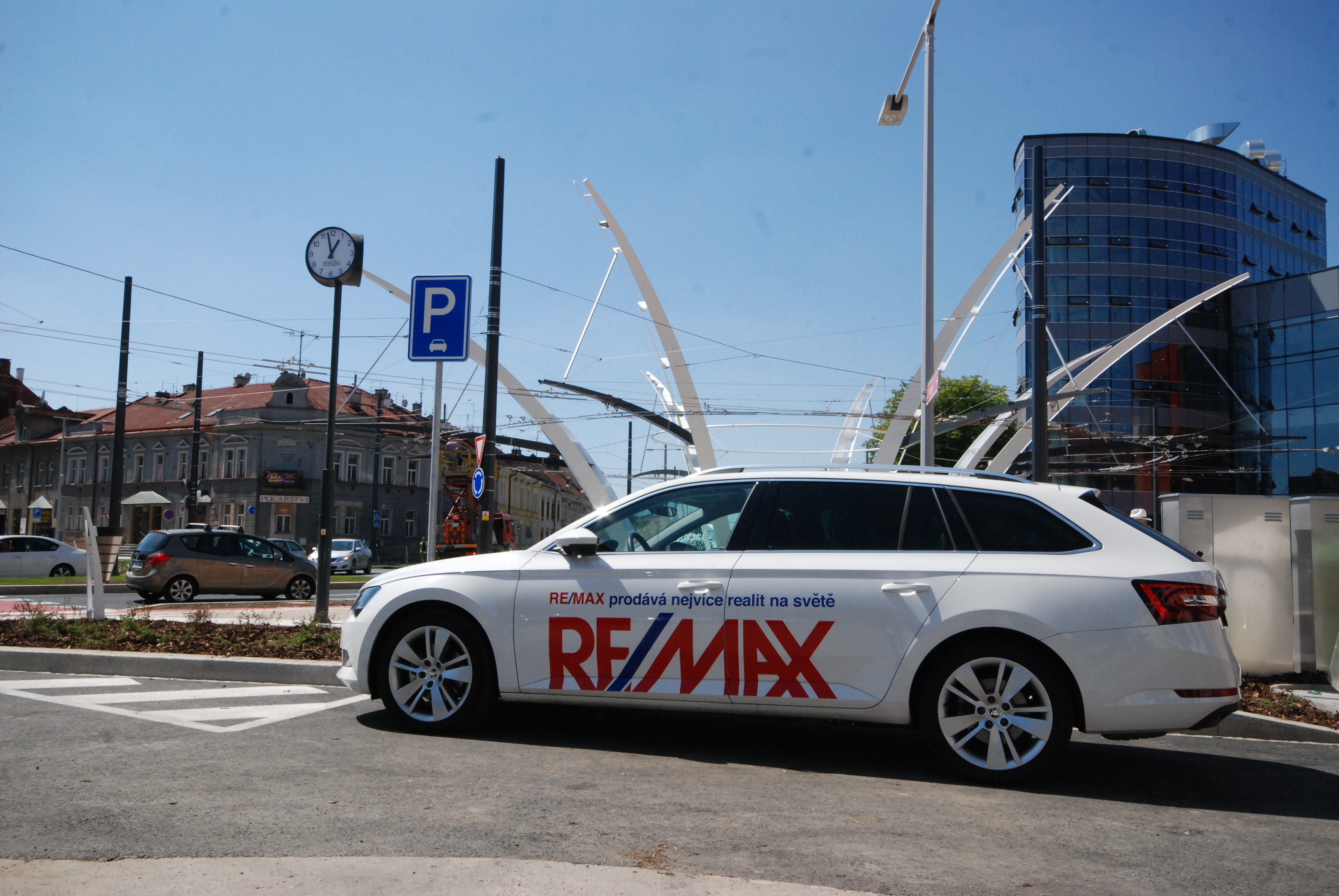 RE/MAX Future Hradec Králové foto 3