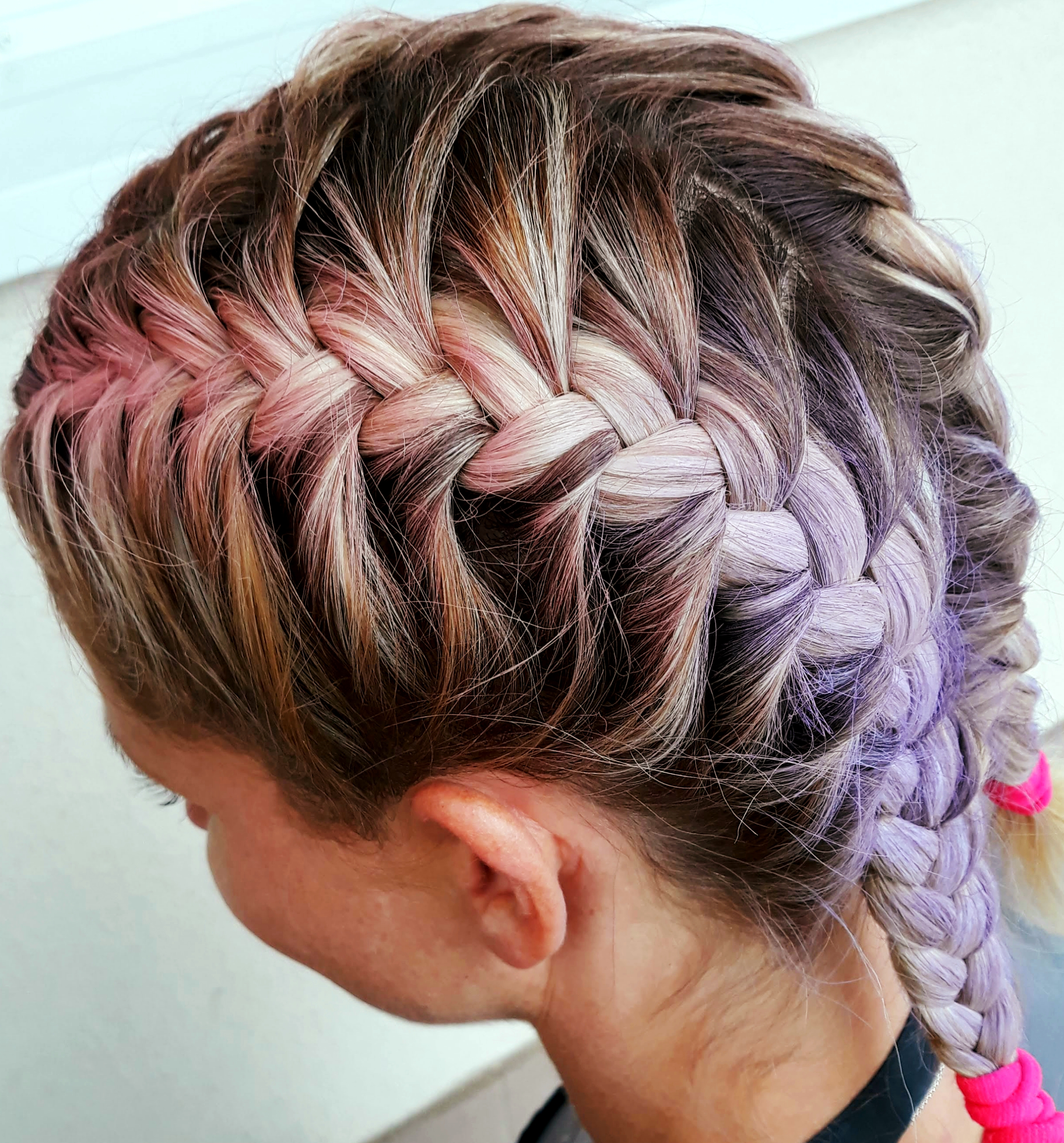 Kadeřnictví Martina foto 3