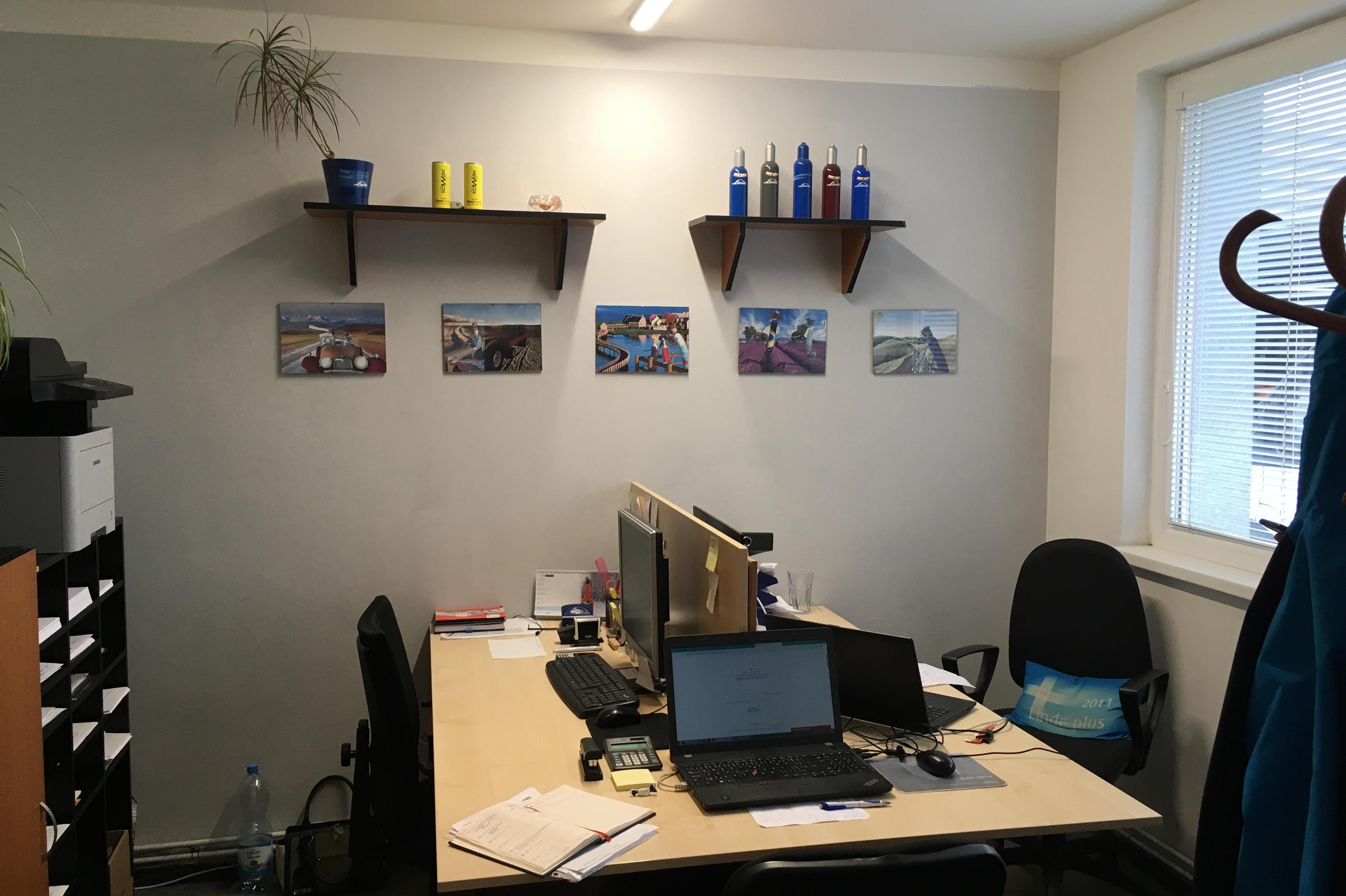 Proindustry, s.r.o. foto 3