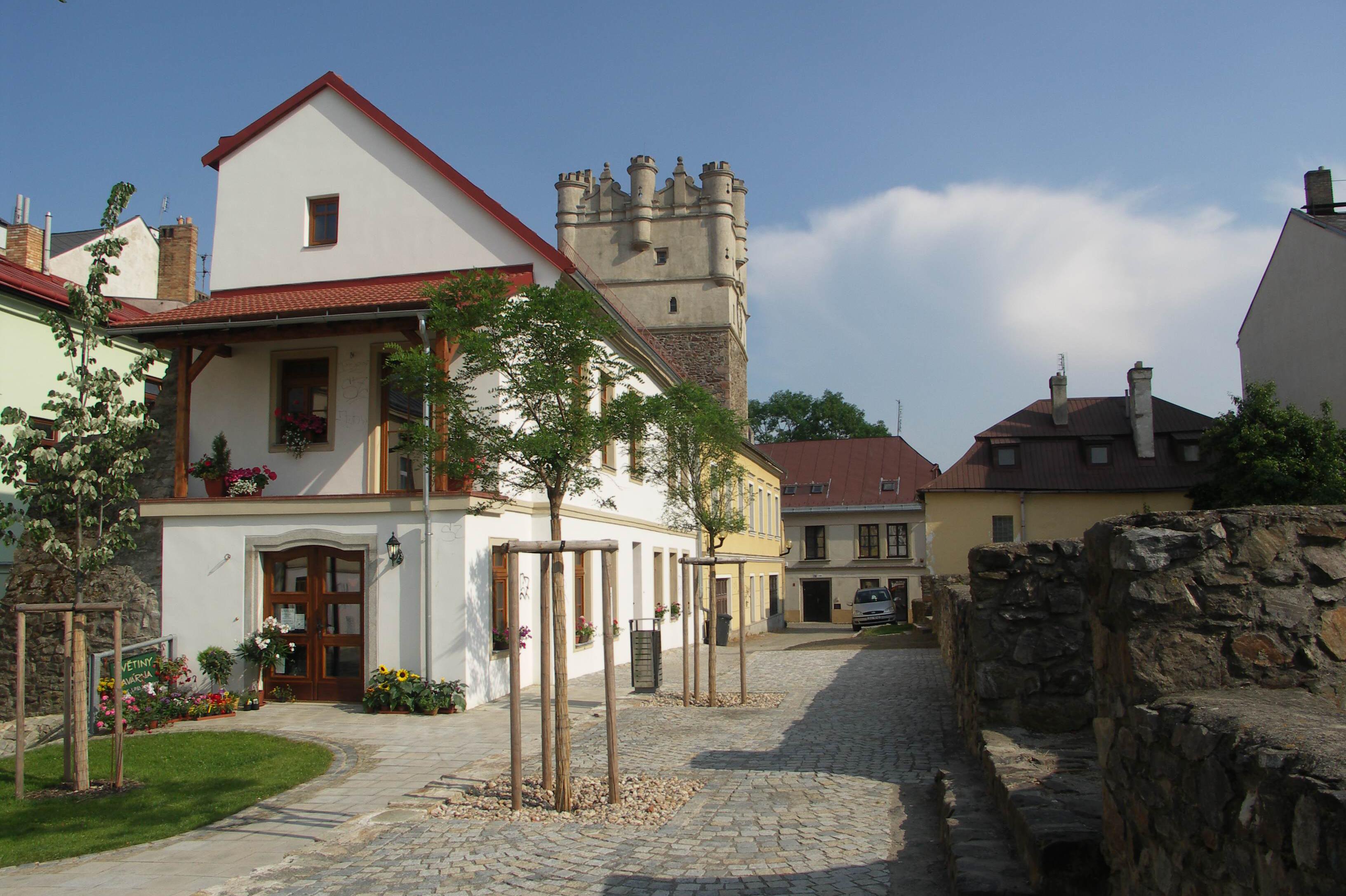 Květinářství Iveta Kristýnková