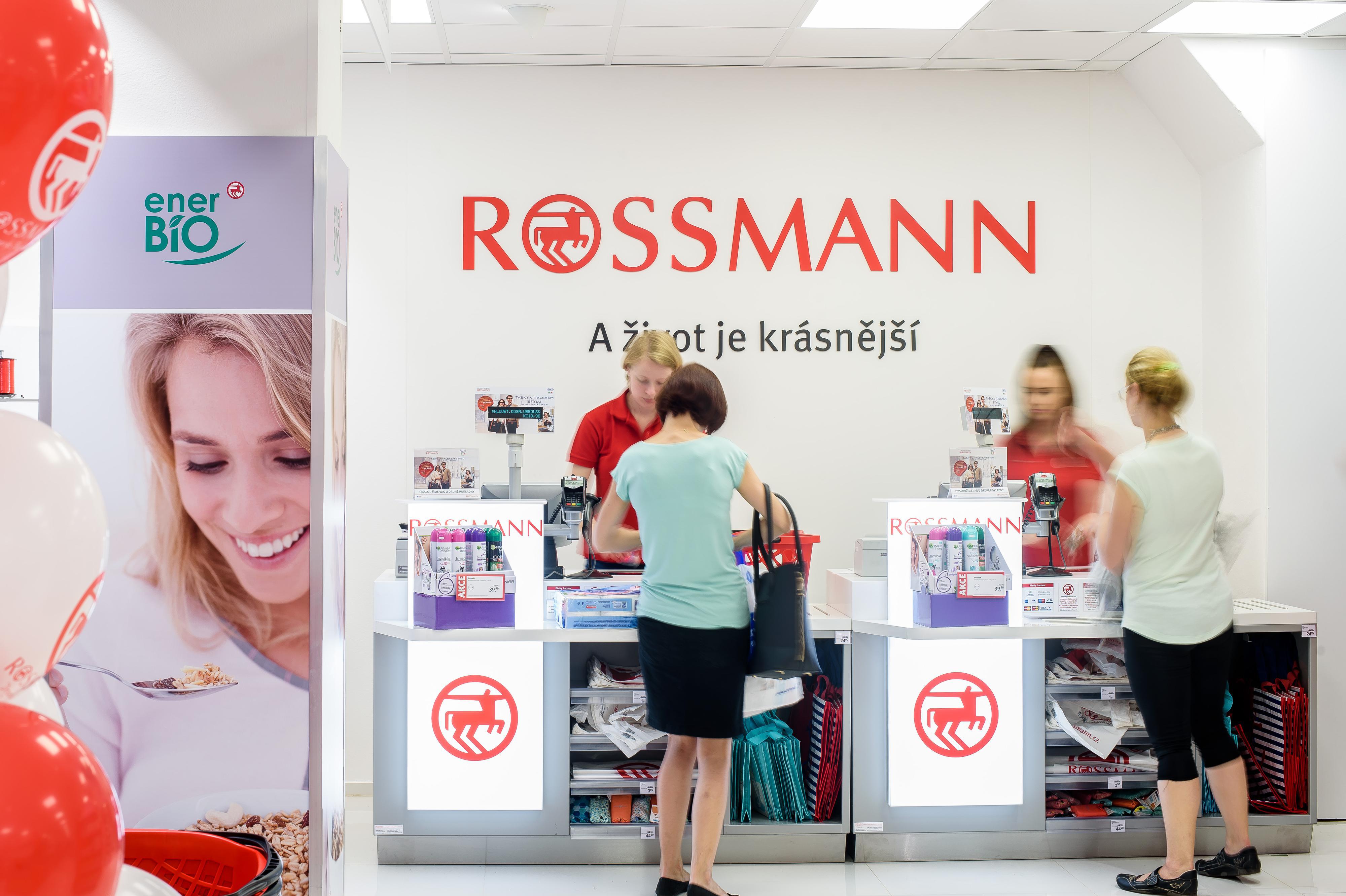 ROSSMANN