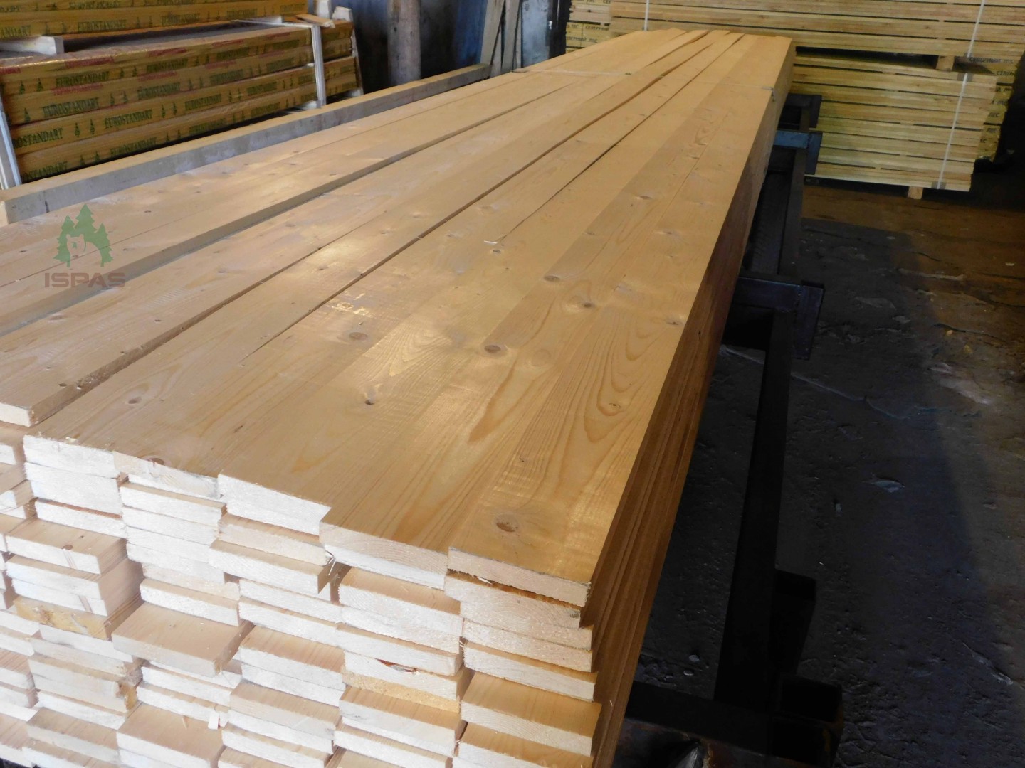 Dřevoprodej ISPAS foto 5