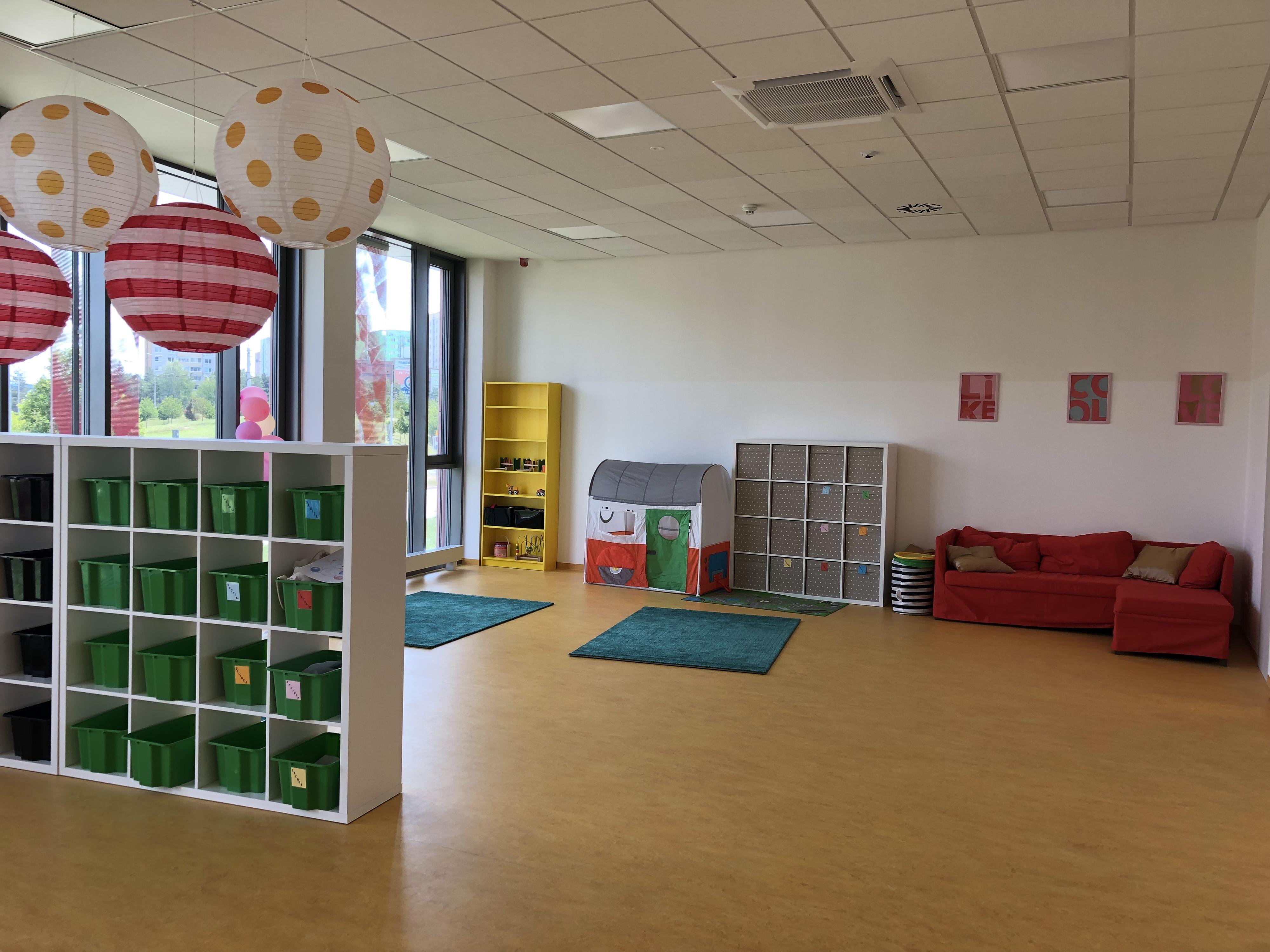 Dětské skupiny Happy foto 4