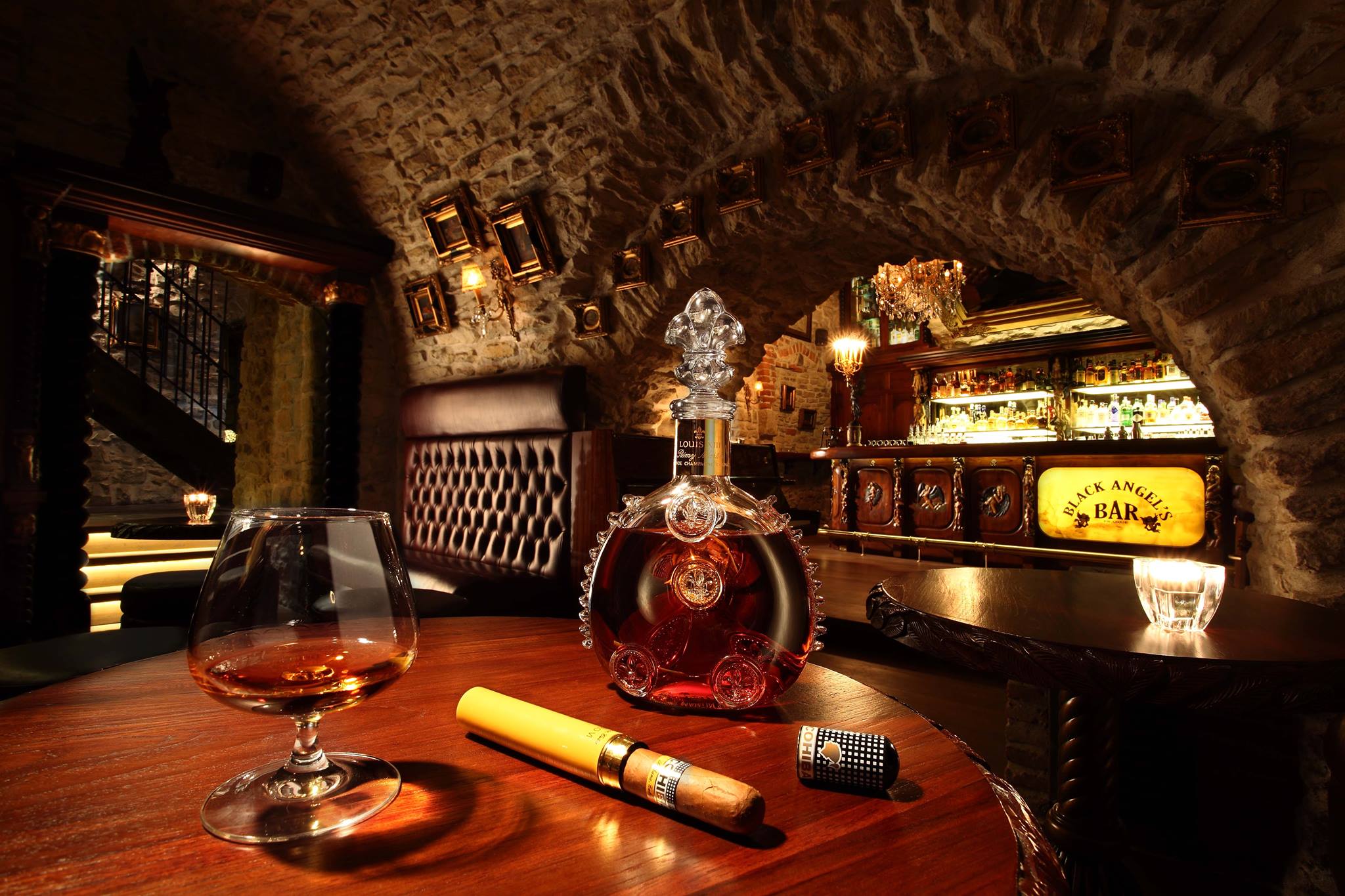 Black Angel's Bar foto 2