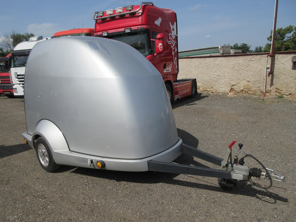 Půjčovna Remark Company, s.r.o. foto 5