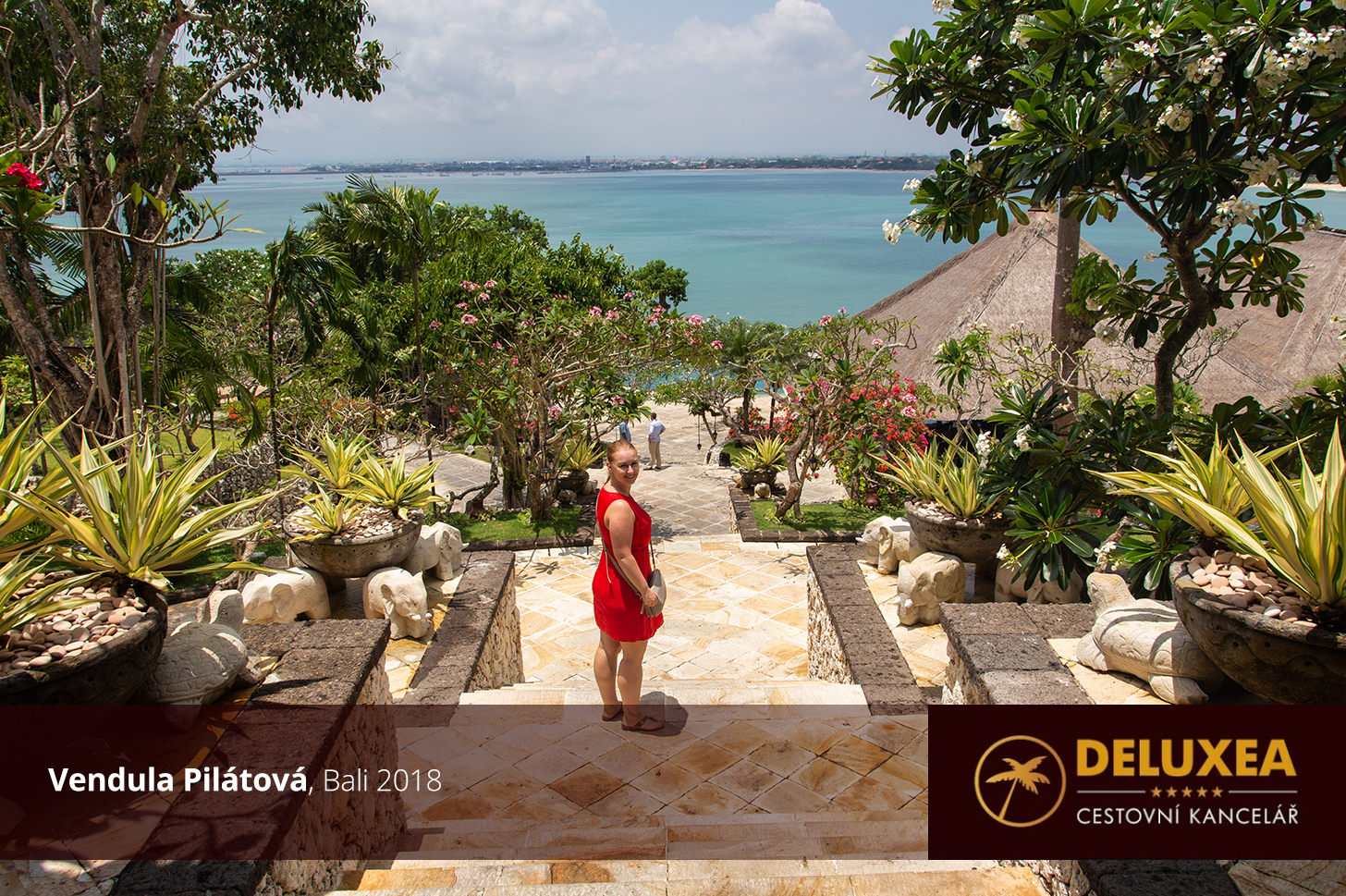 DELUXEA a.s. - Cestovní kancelář foto 4